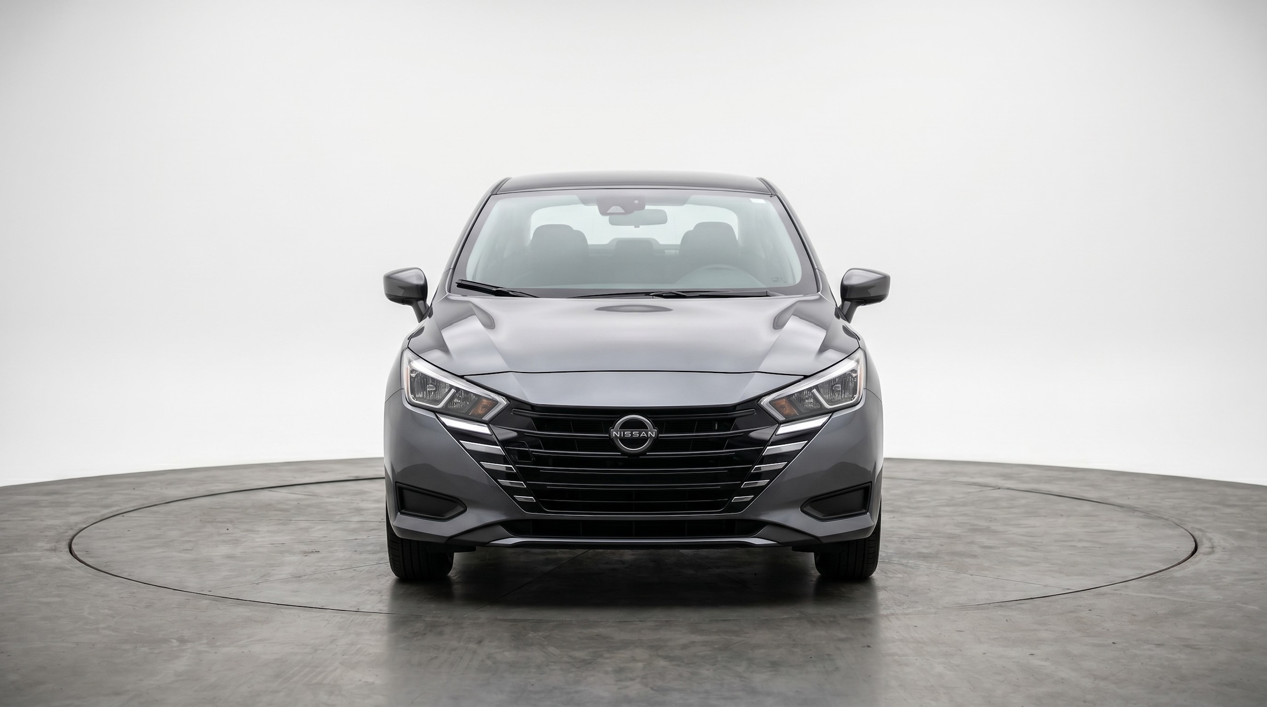 Thumbnail: 2025 Nissan Versa - 2
