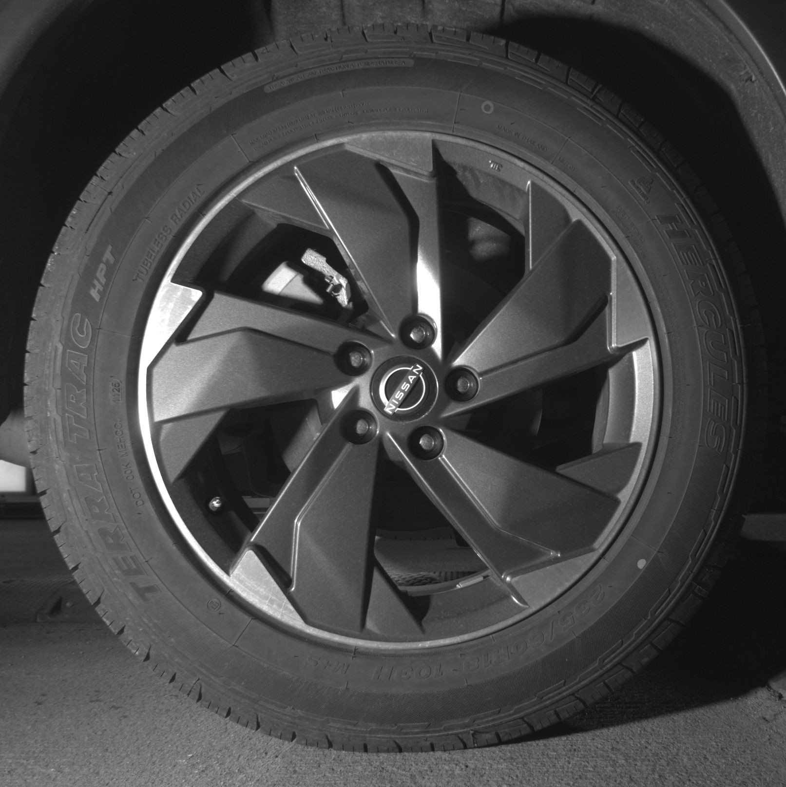 Thumbnail: 2025 Nissan Rogue - 12