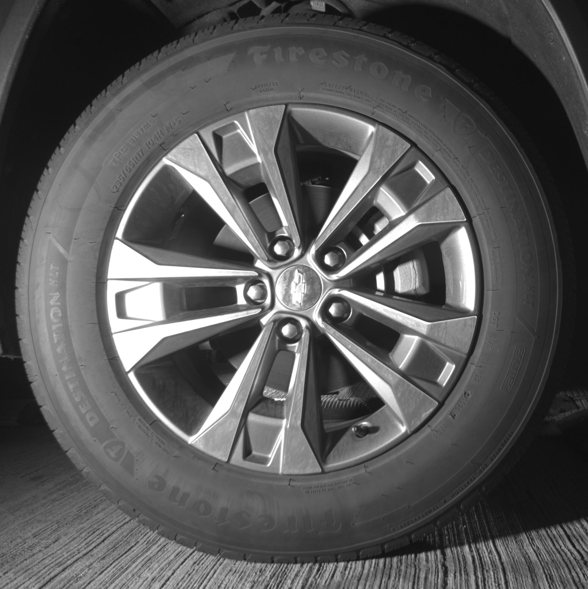 Thumbnail: 2025 Chevrolet Equinox - 10