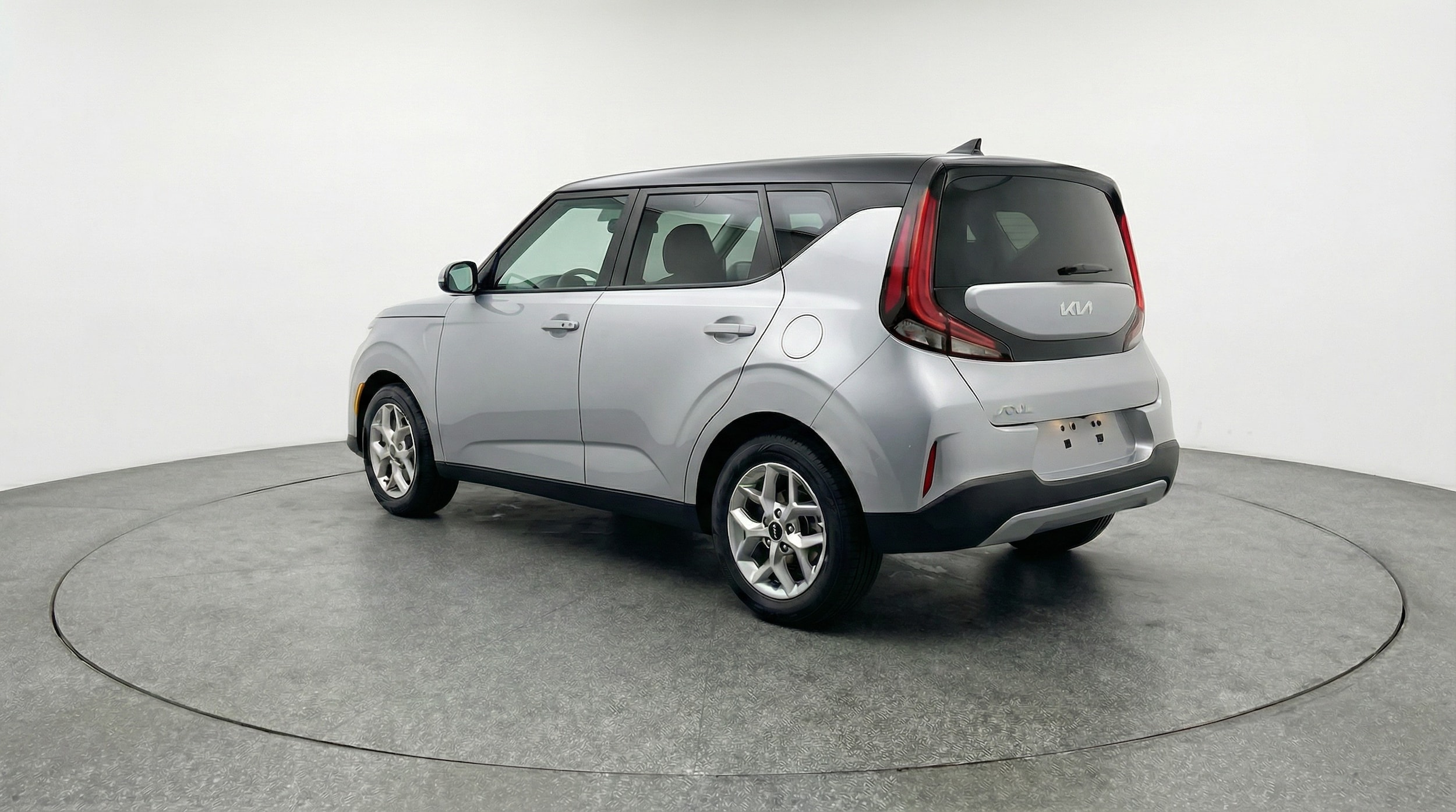 Thumbnail: 2025 Kia Soul - 5