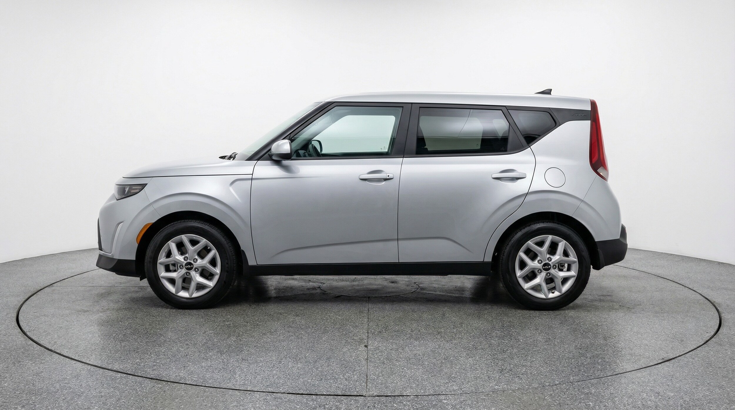 Thumbnail: 2025 Kia Soul - 4