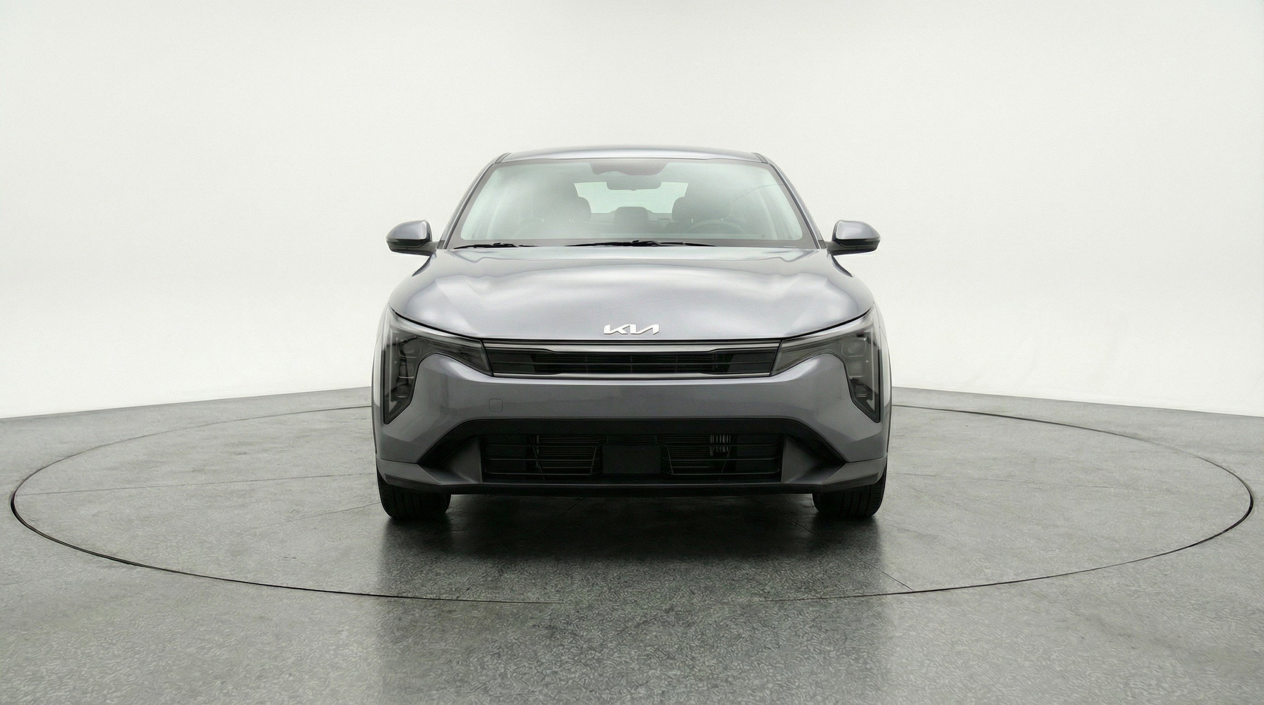 Thumbnail: 2025 Kia K4 - 2