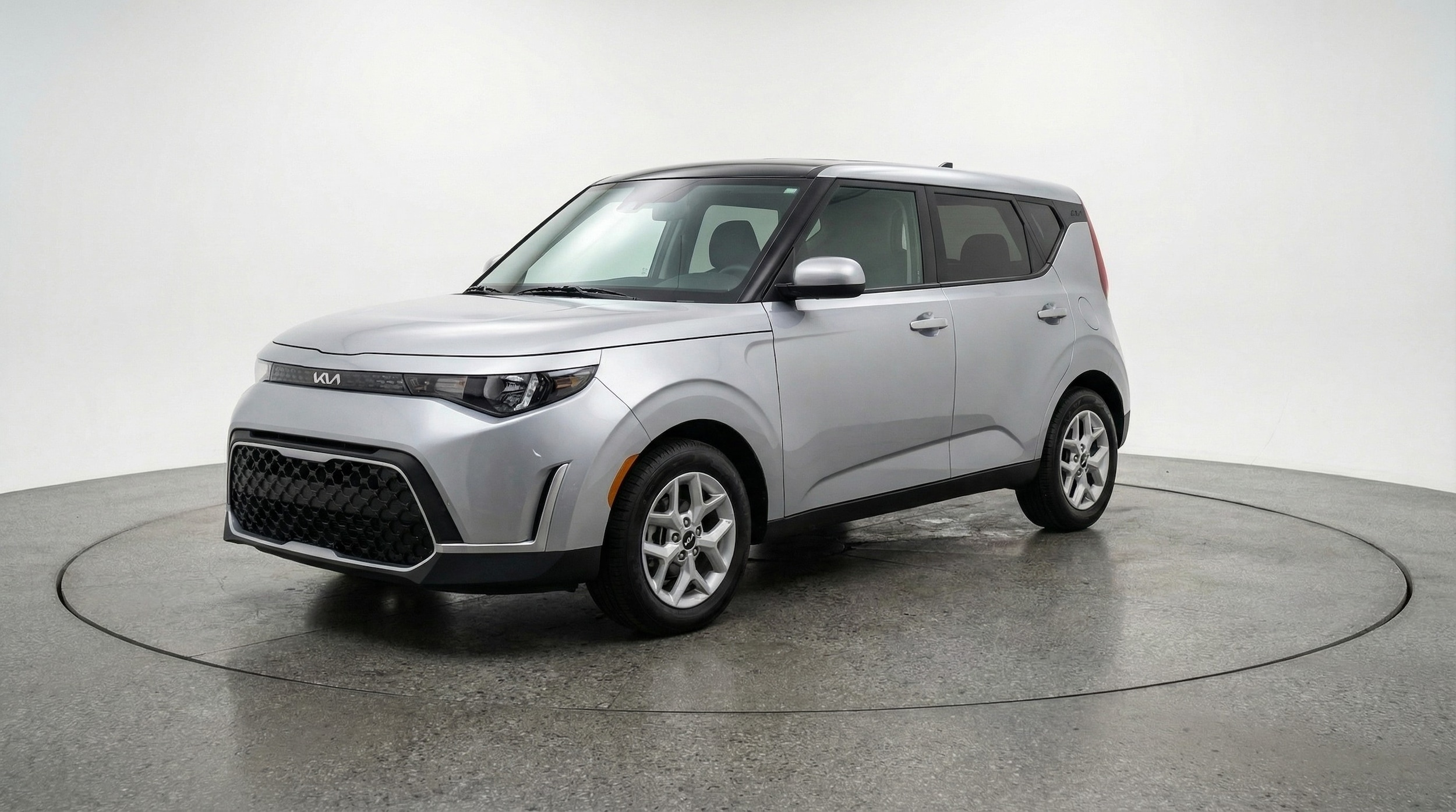 Thumbnail: 2025 Kia Soul - 3
