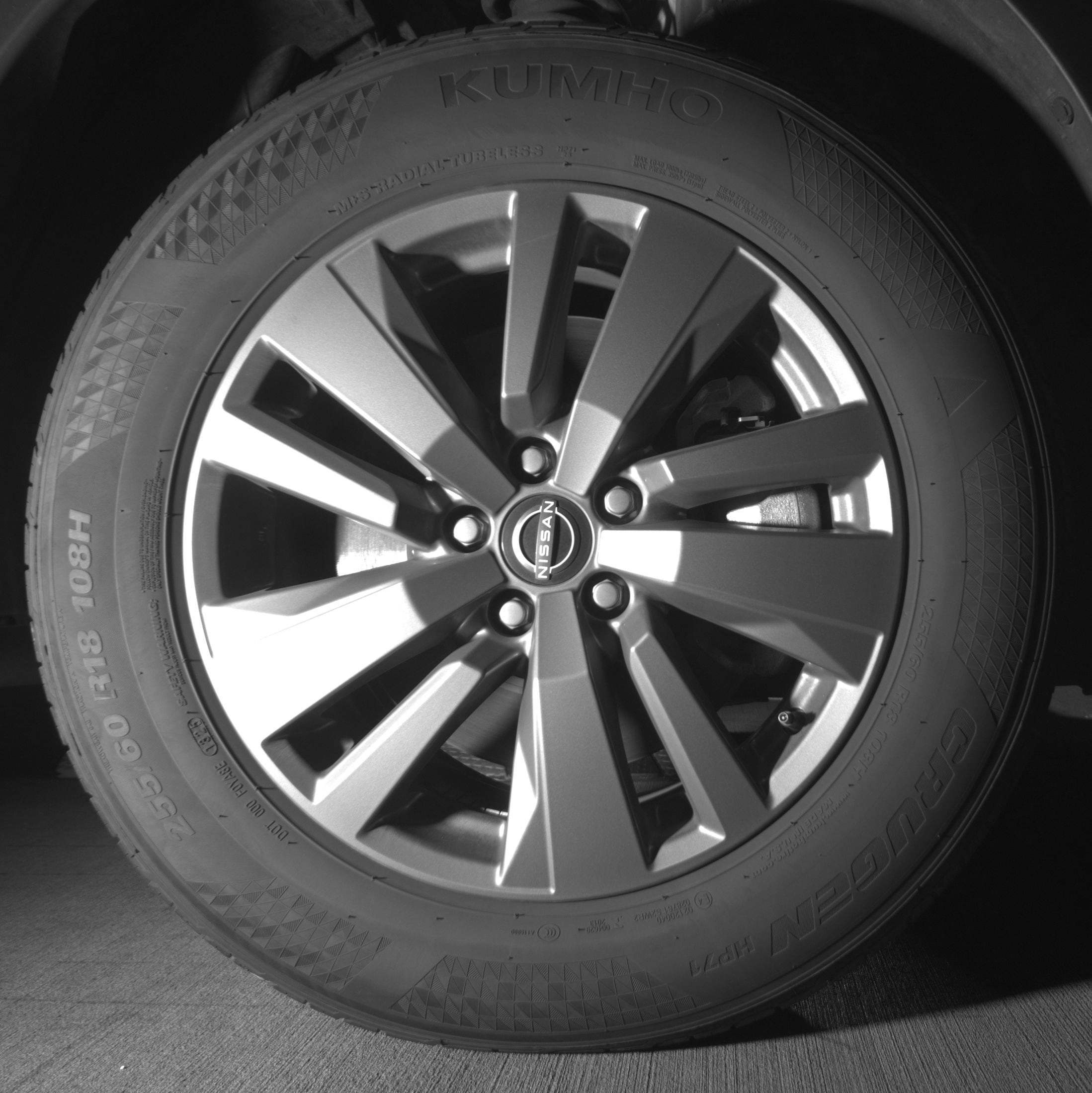 Thumbnail: 2025 Nissan Pathfinder - 10