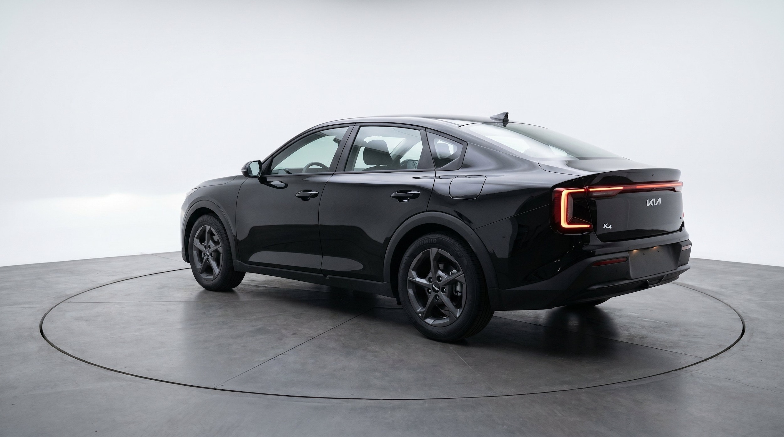 Thumbnail: 2026 Kia K4 - 6
