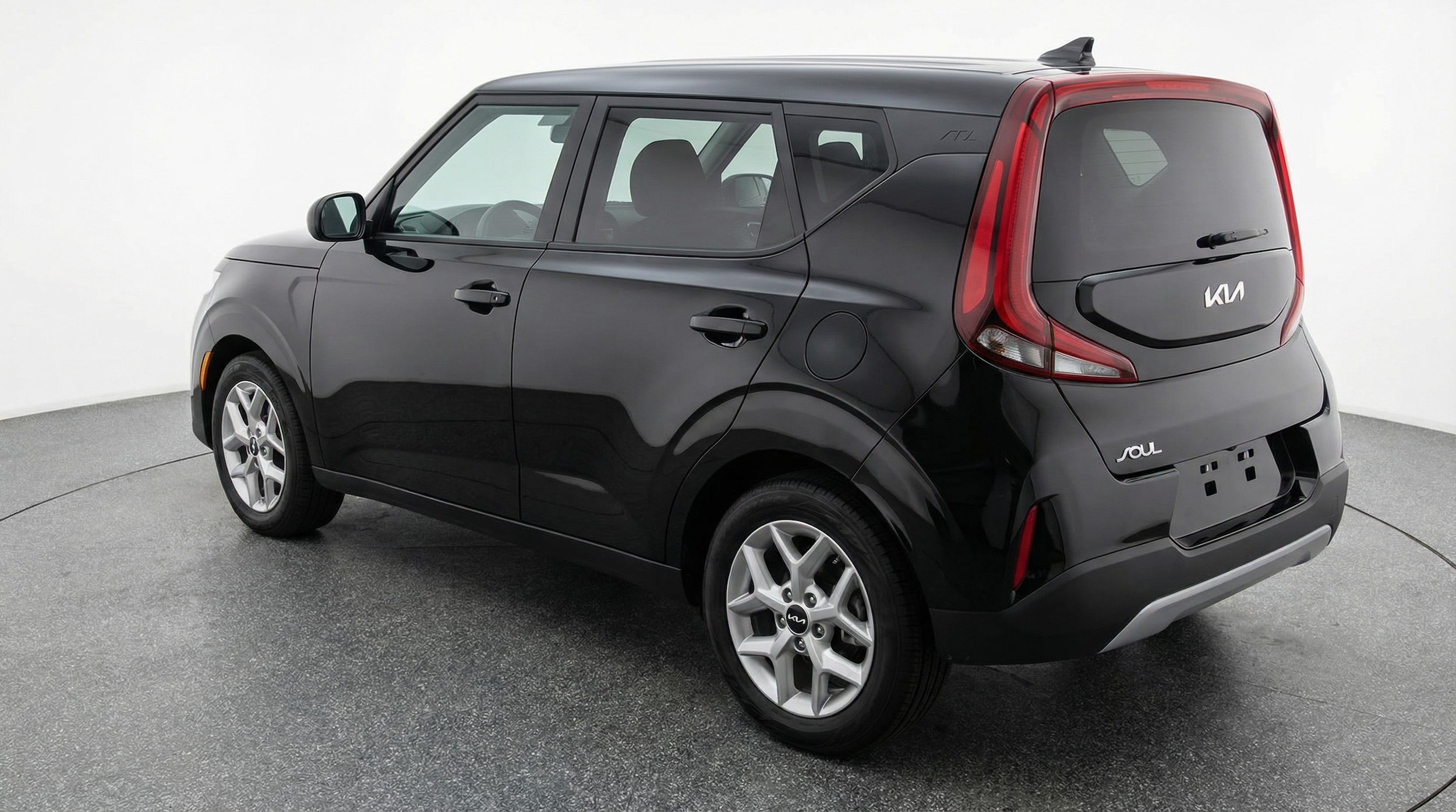 Thumbnail: 2025 Kia Soul - 5