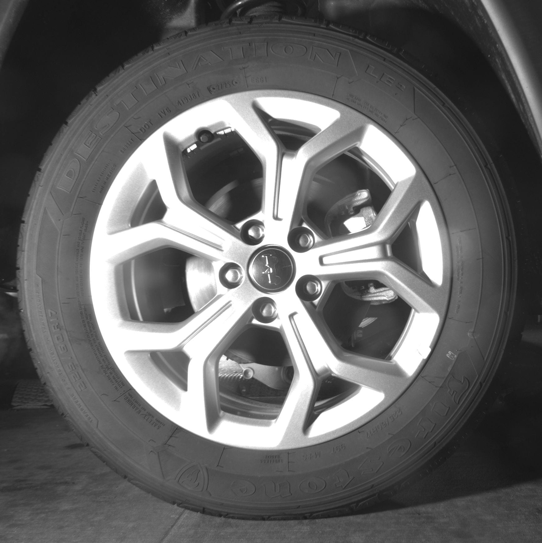 Thumbnail: 2025 Jeep Compass - 12