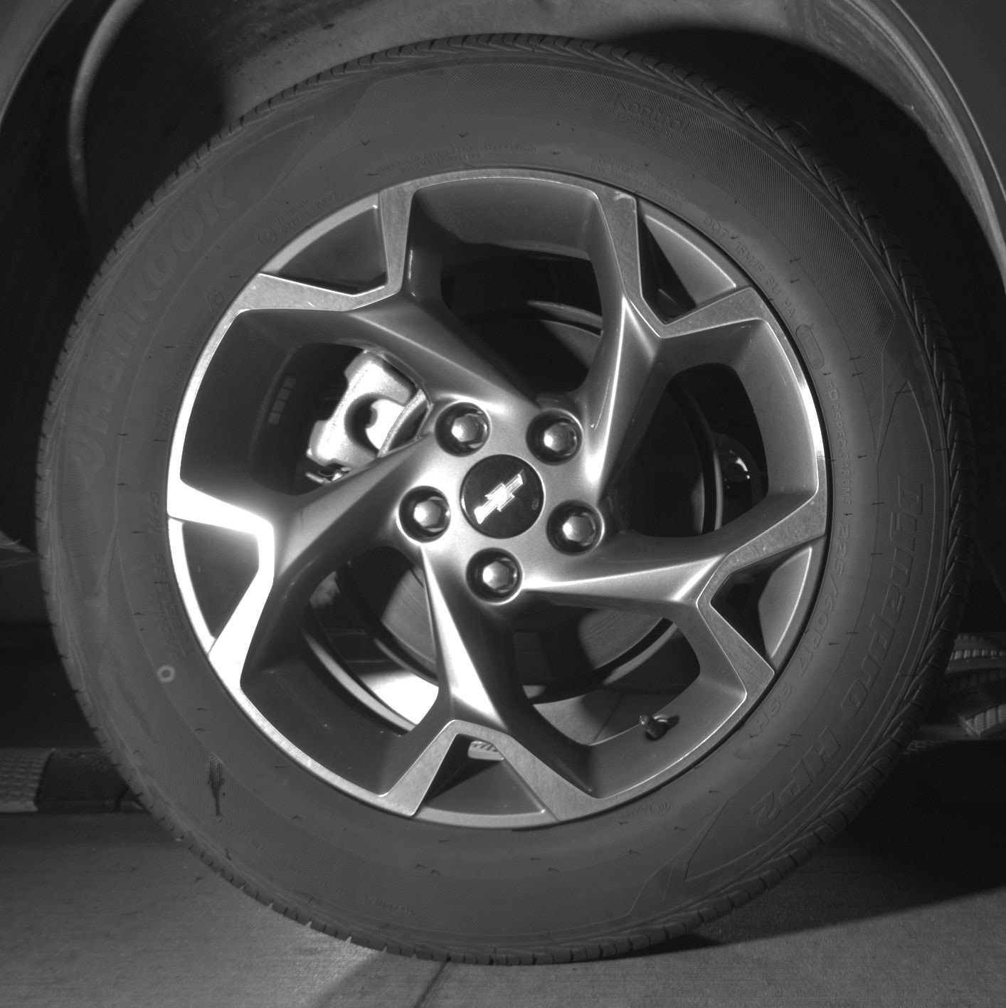 Thumbnail: 2025 Chevrolet Trax - 12