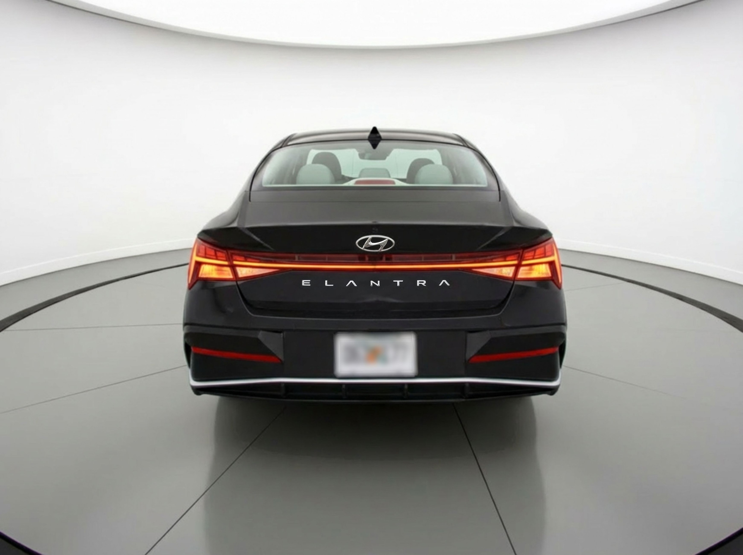 Thumbnail: 2025 Hyundai Elantra - 6