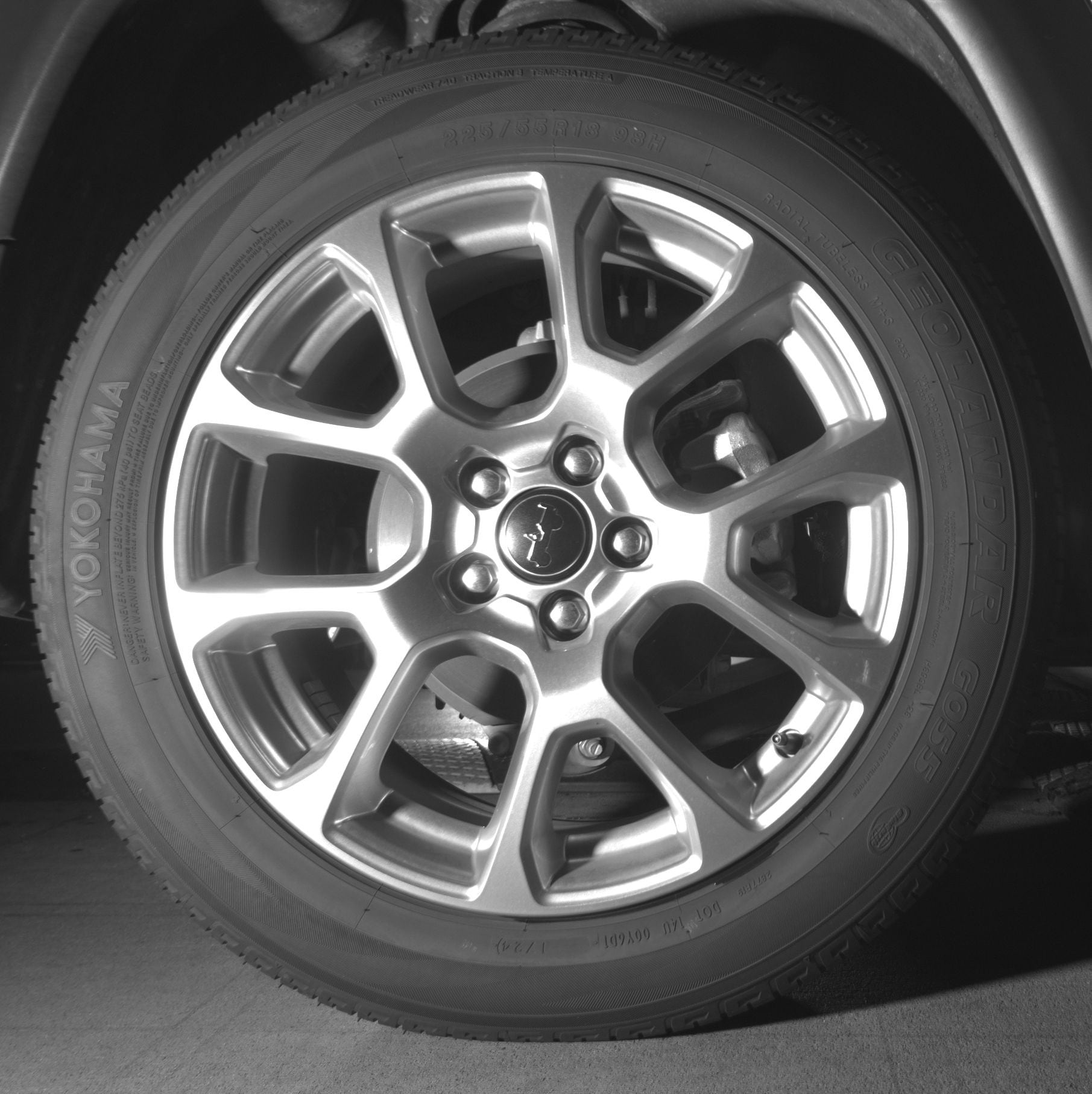 Thumbnail: 2025 Jeep Compass - 12