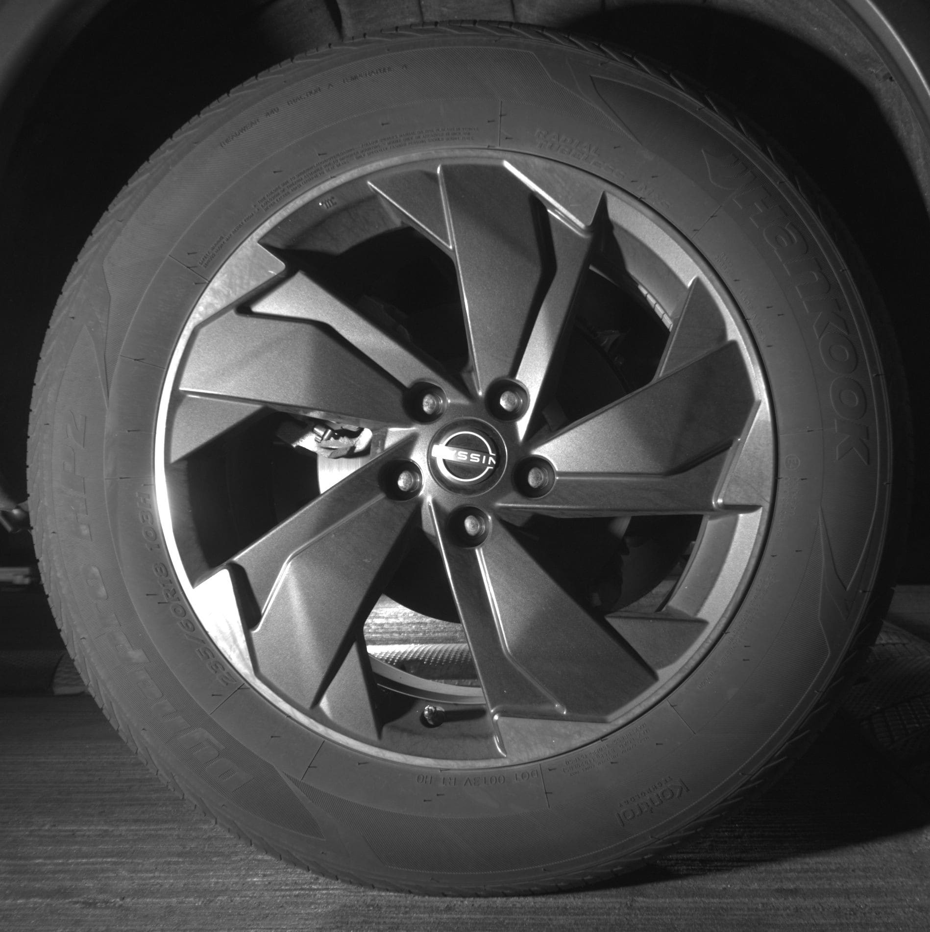 Thumbnail: 2025 Nissan Rogue - 12