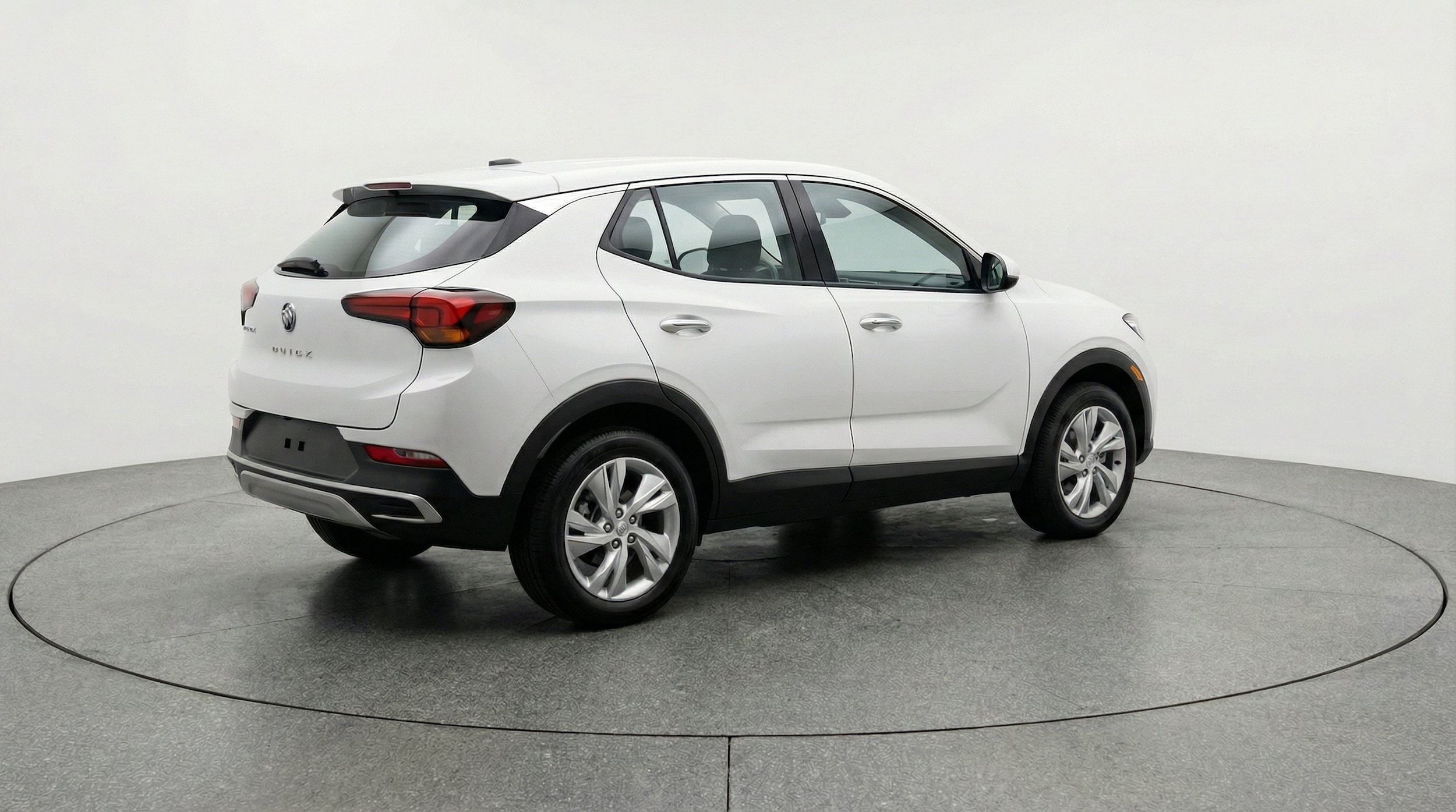 Thumbnail: 2026 Buick Encore GX - 9