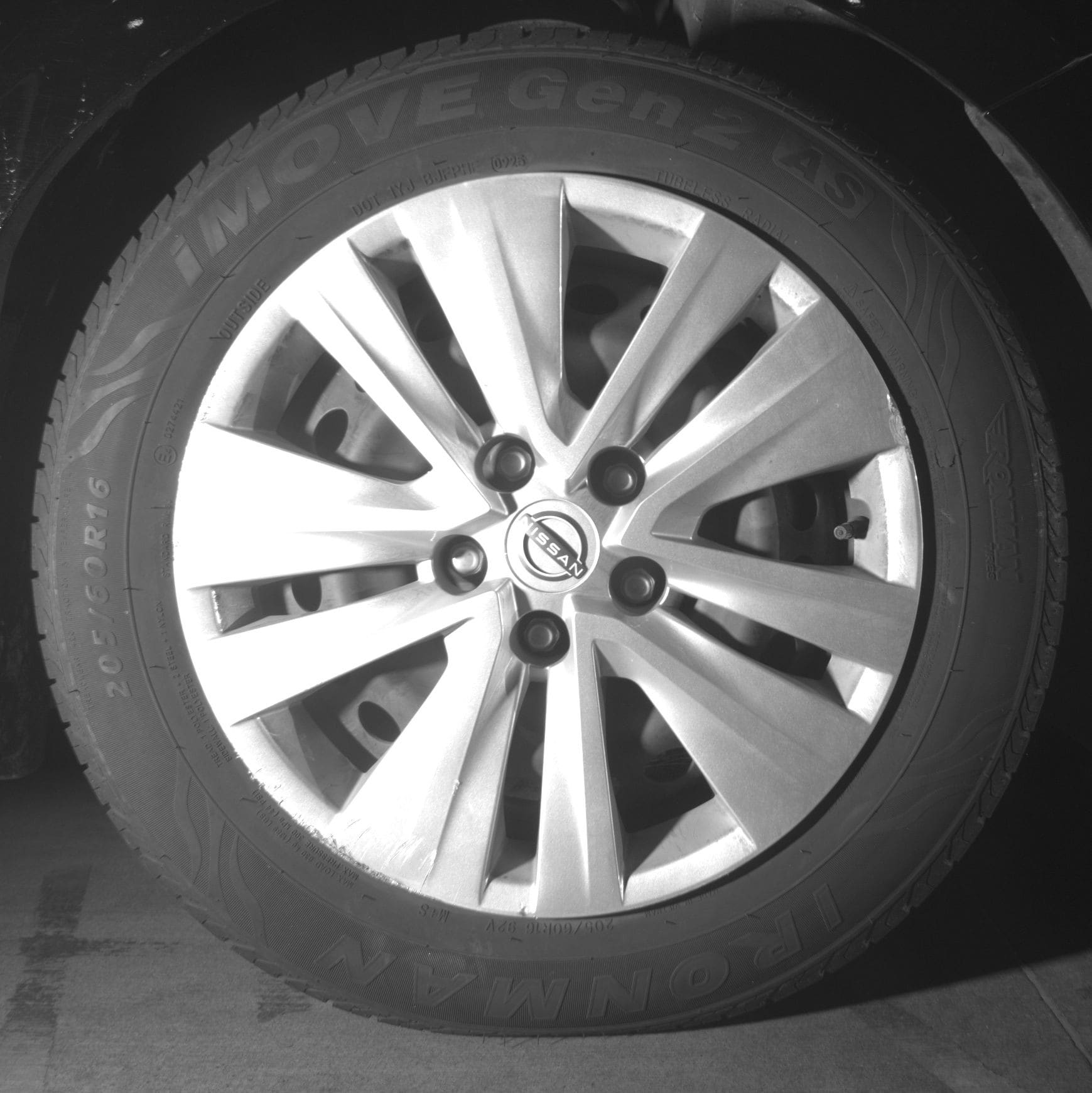 Thumbnail: 2025 Nissan Sentra - 10