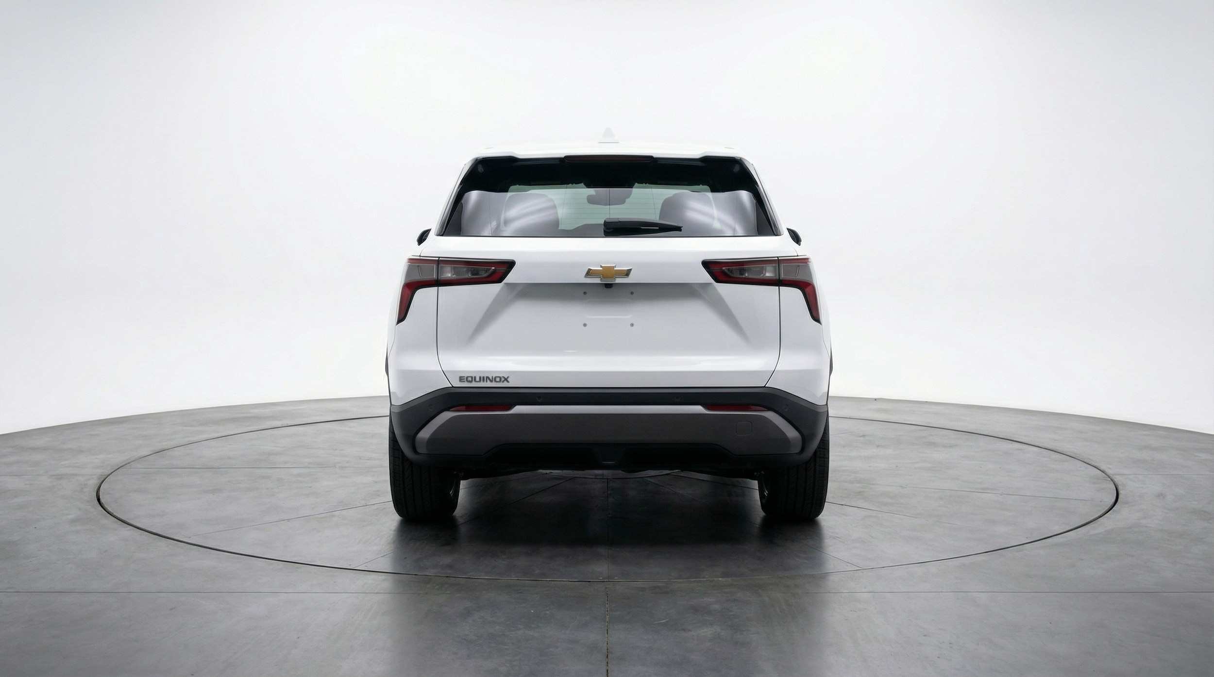 Thumbnail: 2025 Chevrolet Equinox - 6