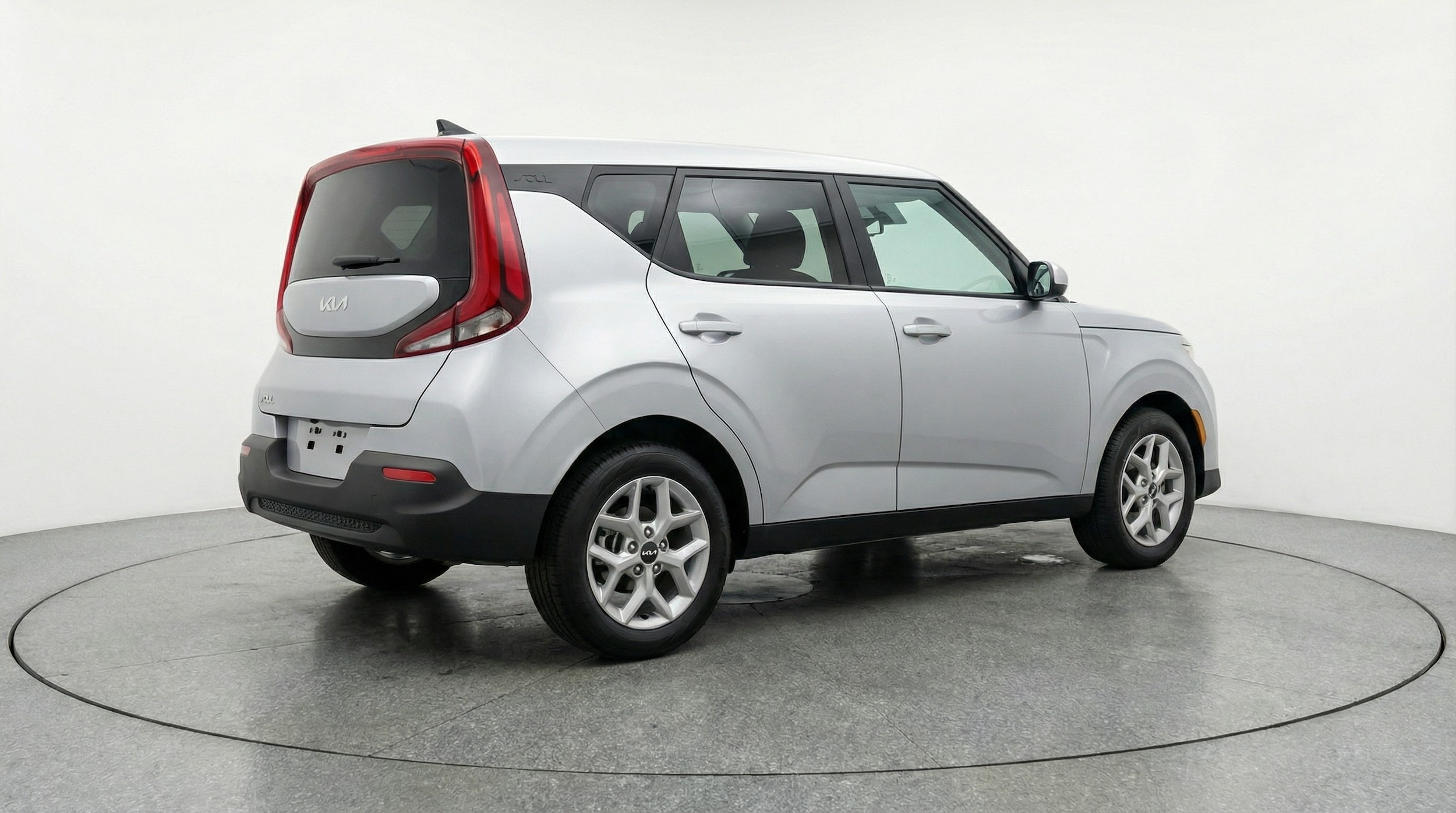 Thumbnail: 2025 Kia Soul - 7