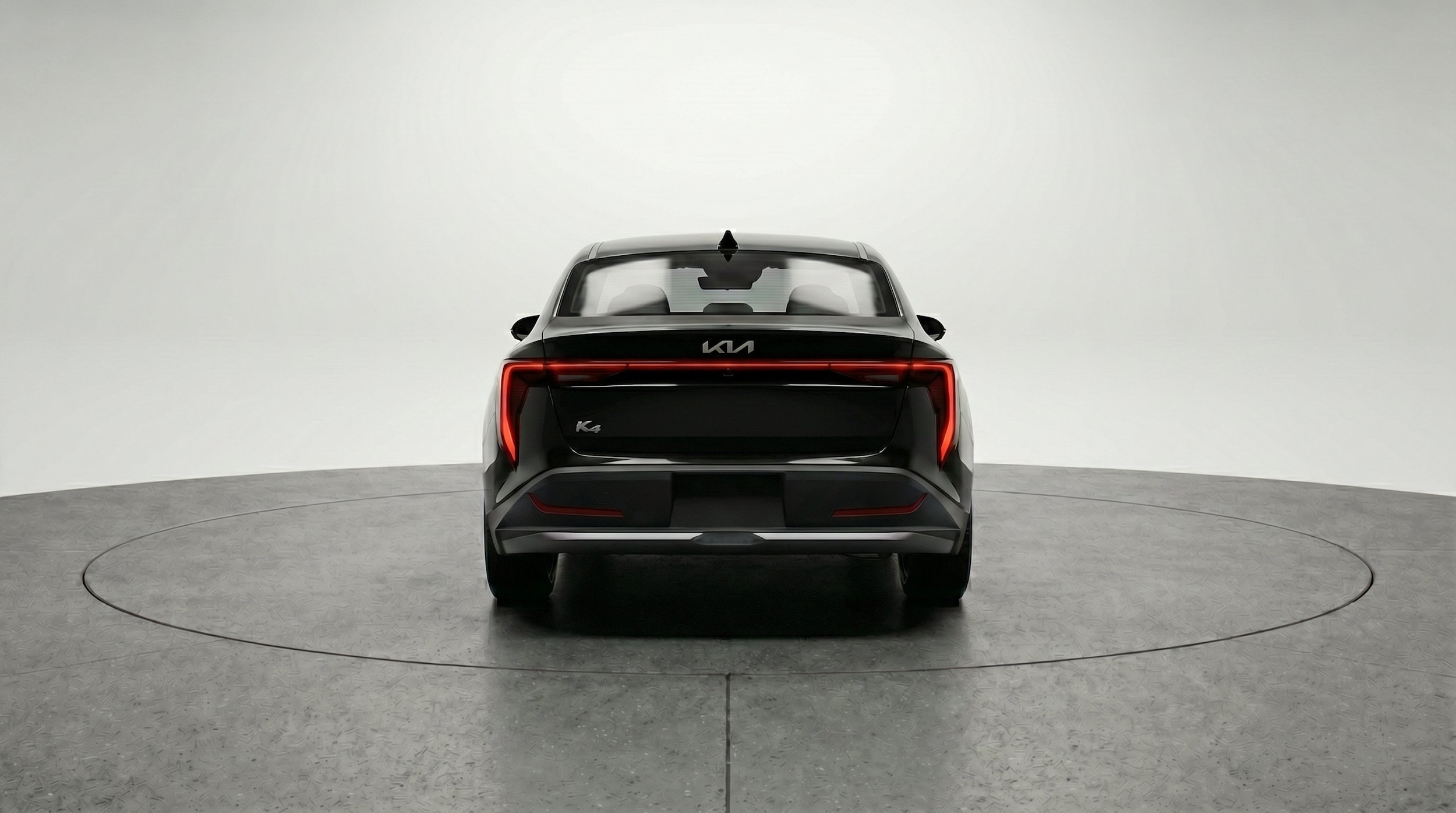 Thumbnail: 2026 Kia K4 - 7