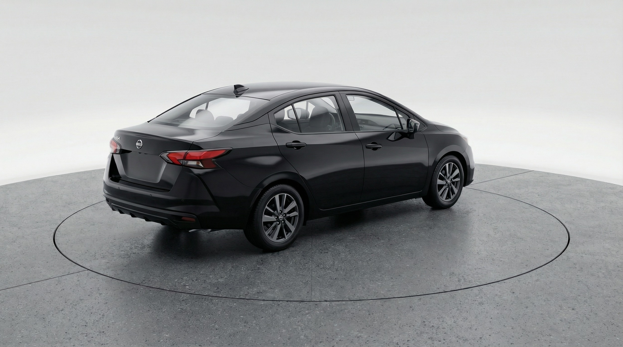 Thumbnail: 2025 Nissan Versa - 7