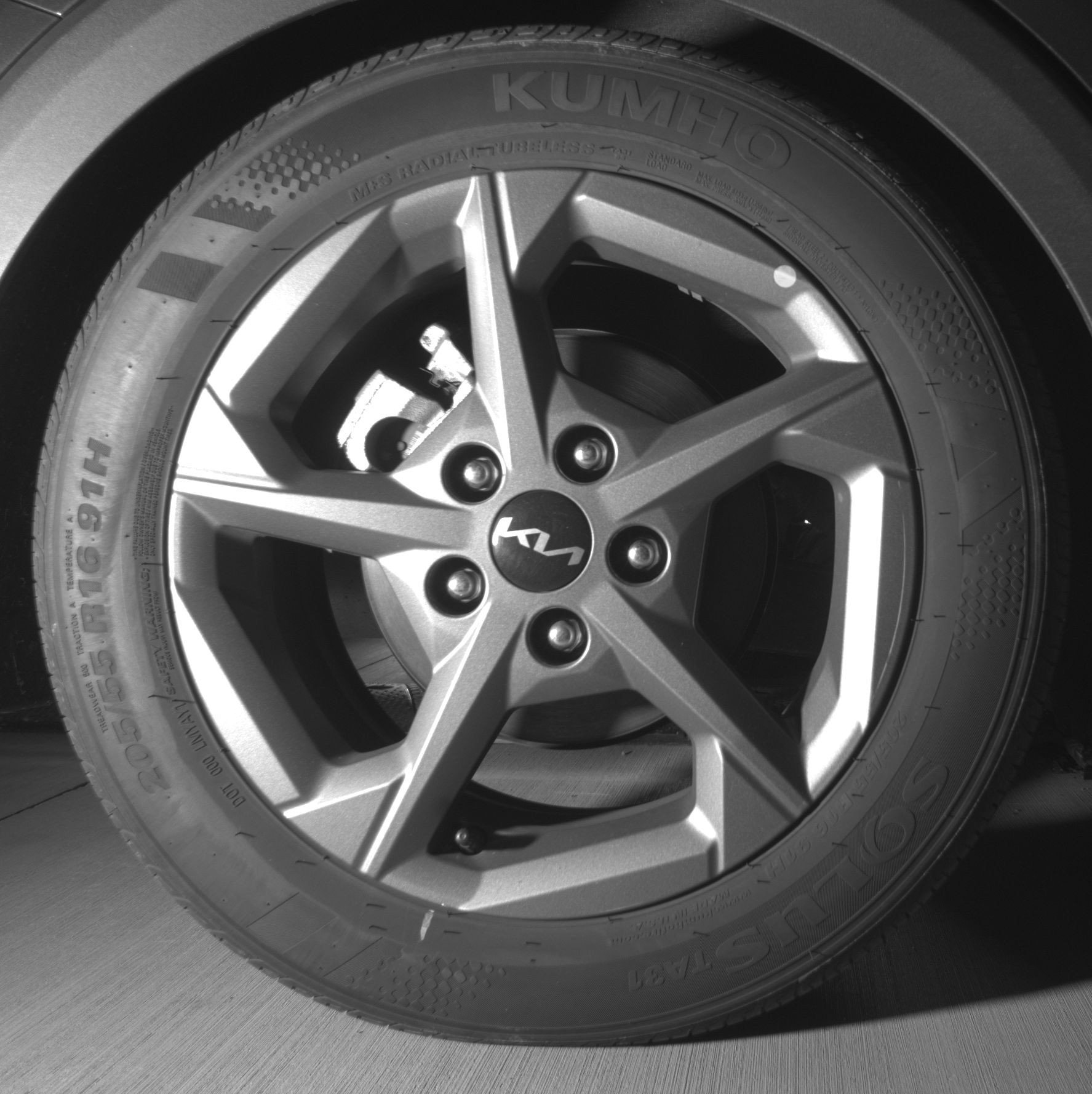 Thumbnail: 2025 Kia K4 - 15