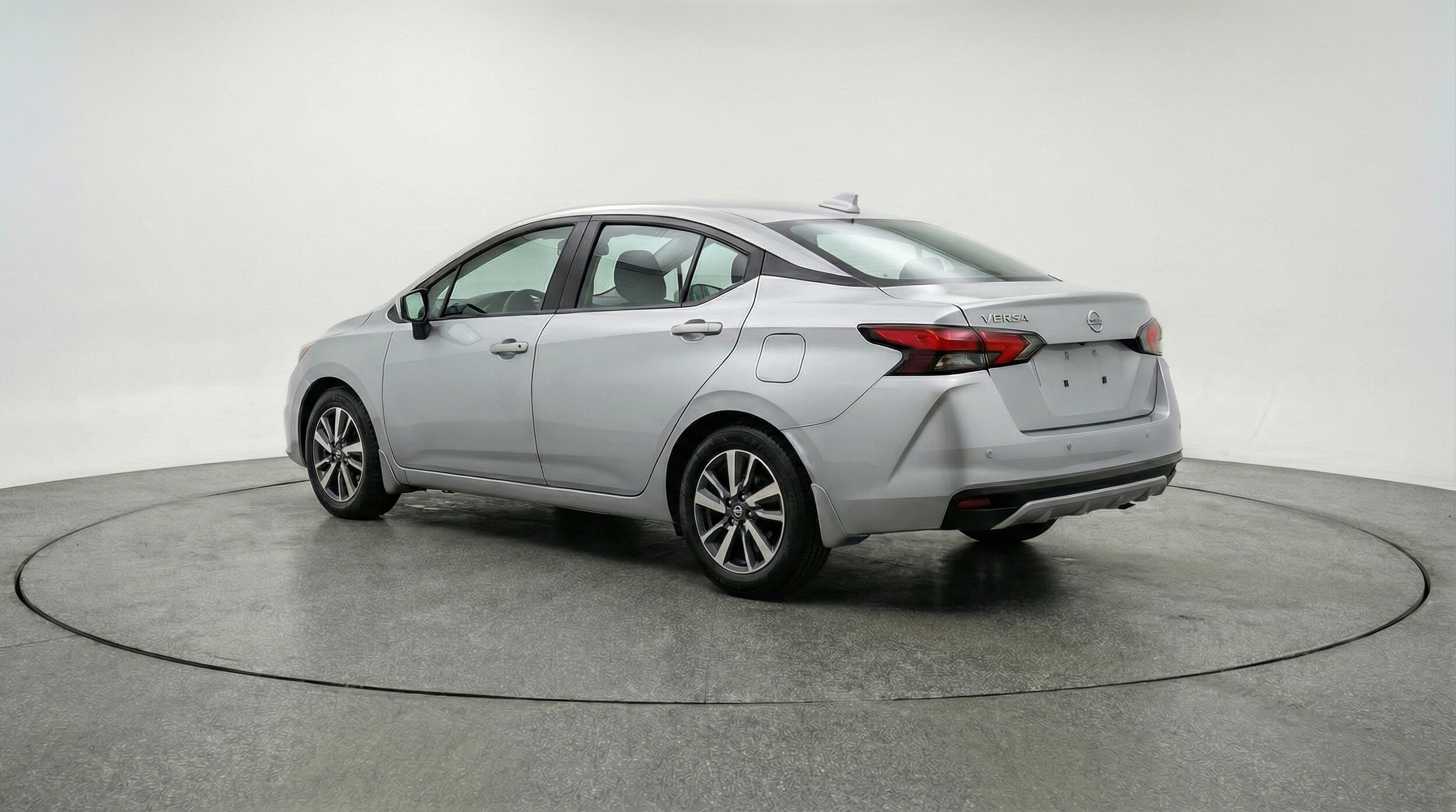 Thumbnail: 2025 Nissan Versa - 5