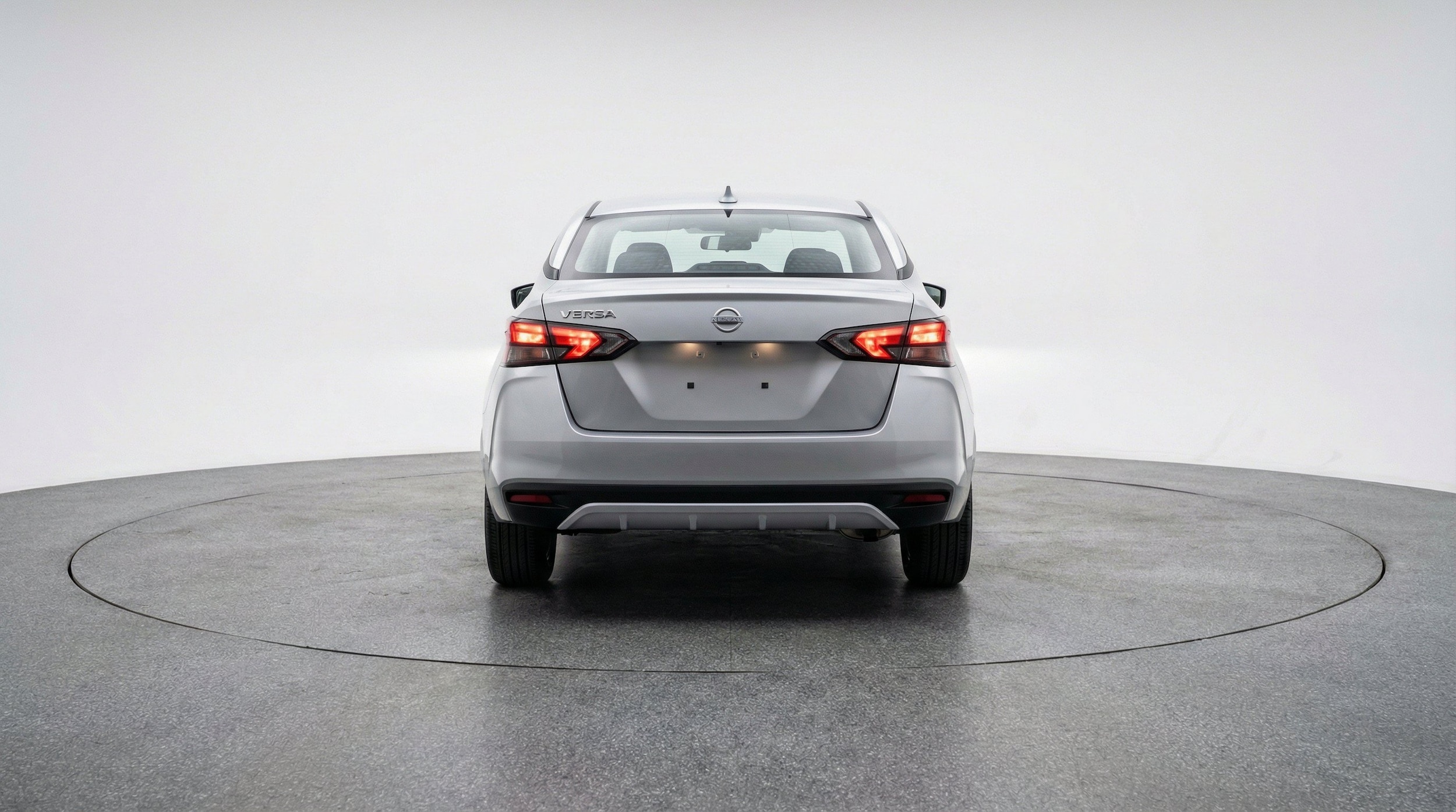 Thumbnail: 2025 Nissan Versa - 7