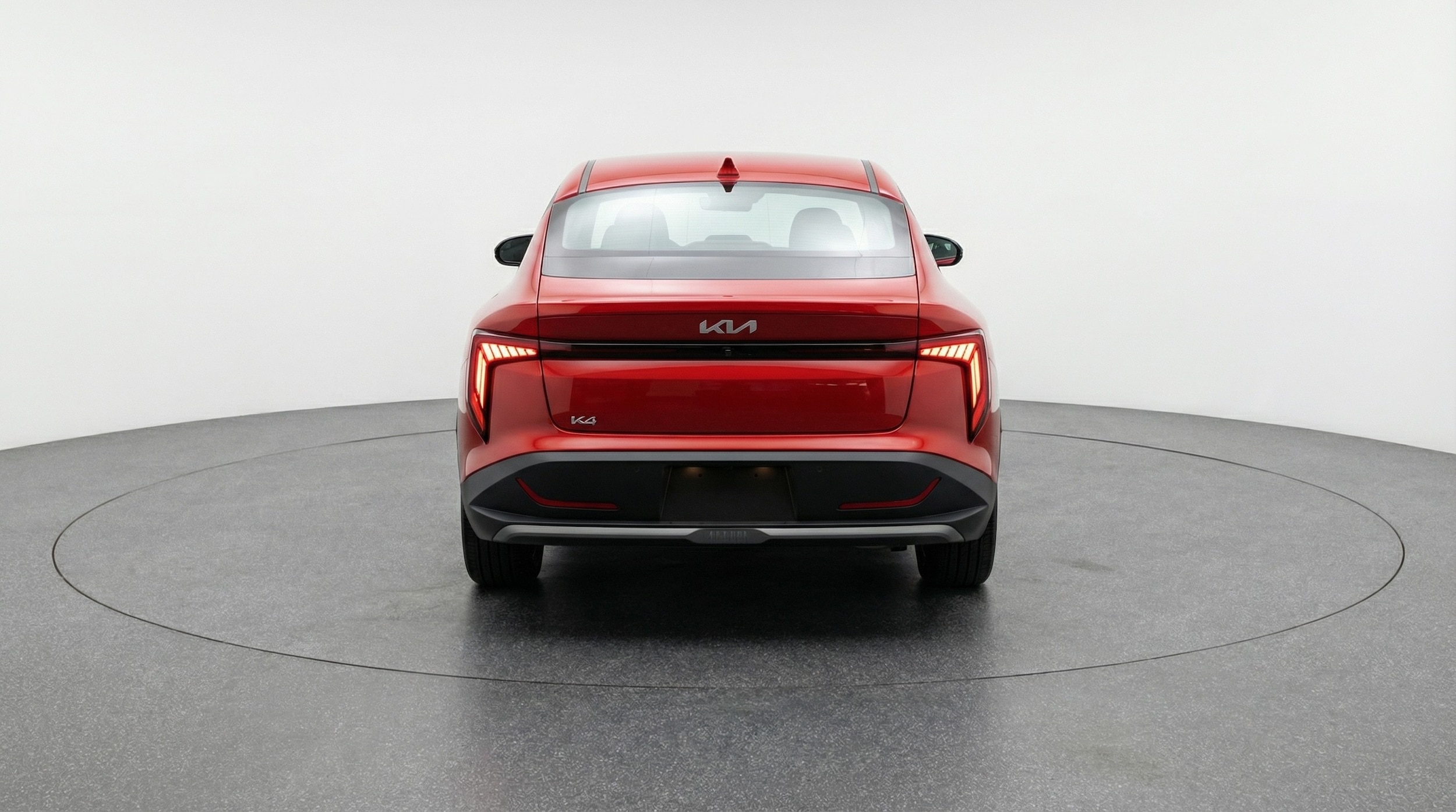 Thumbnail: 2025 Kia K4 - 6