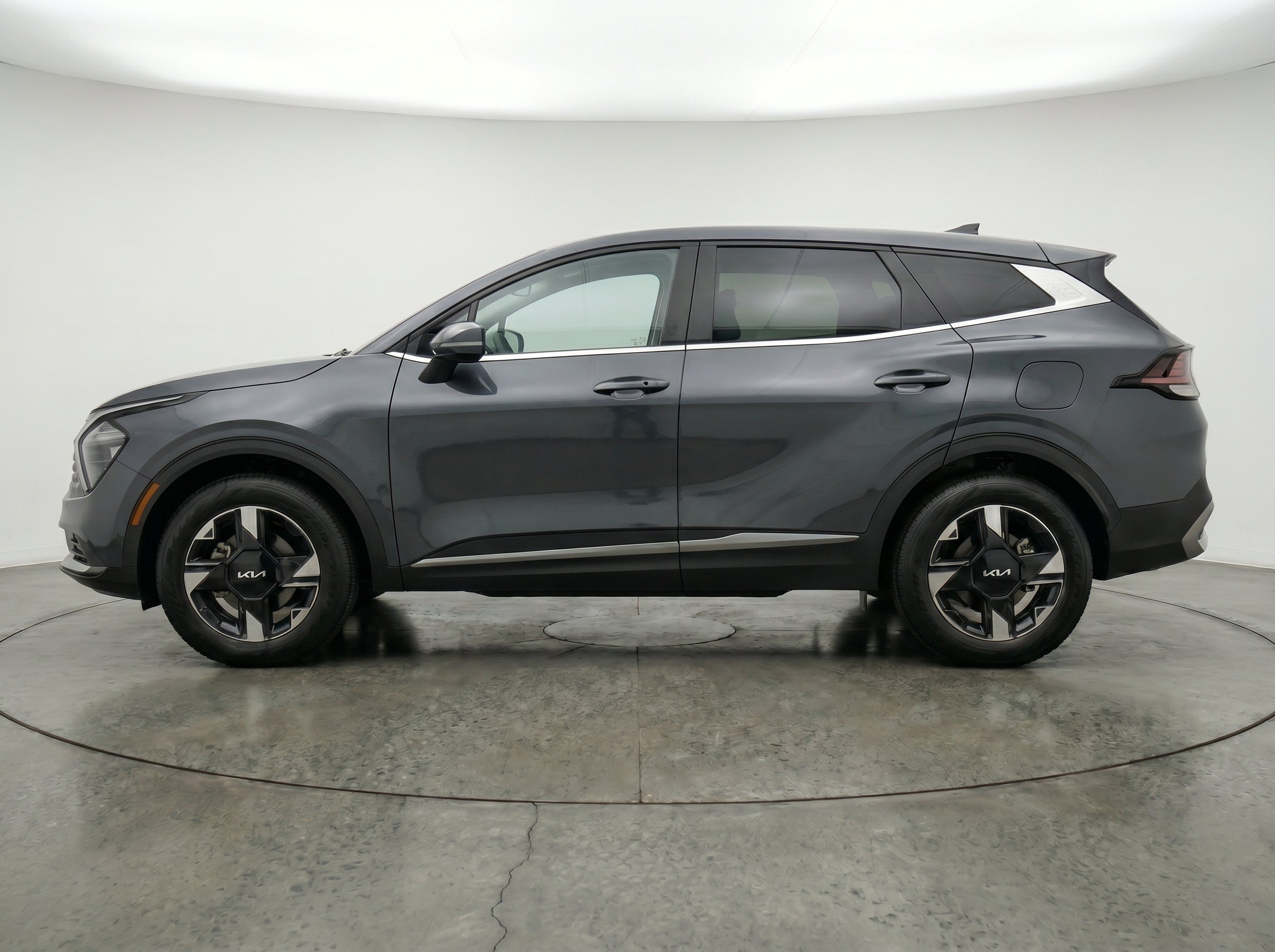 Thumbnail: 2026 Kia Sportage - 5