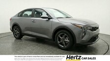 2025 Kia K4  -
                  Detroit, MI