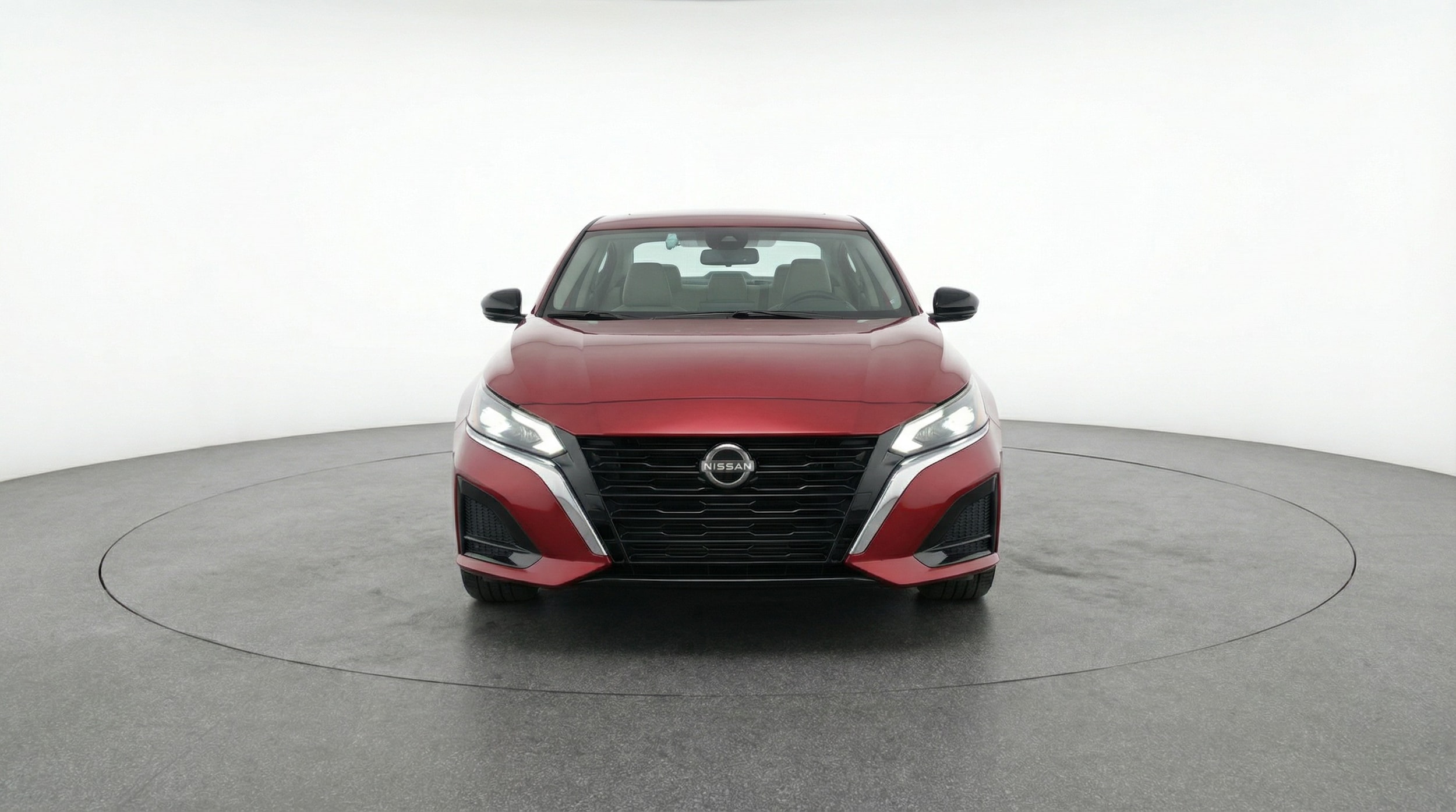 Thumbnail: 2025 Nissan Altima - 2