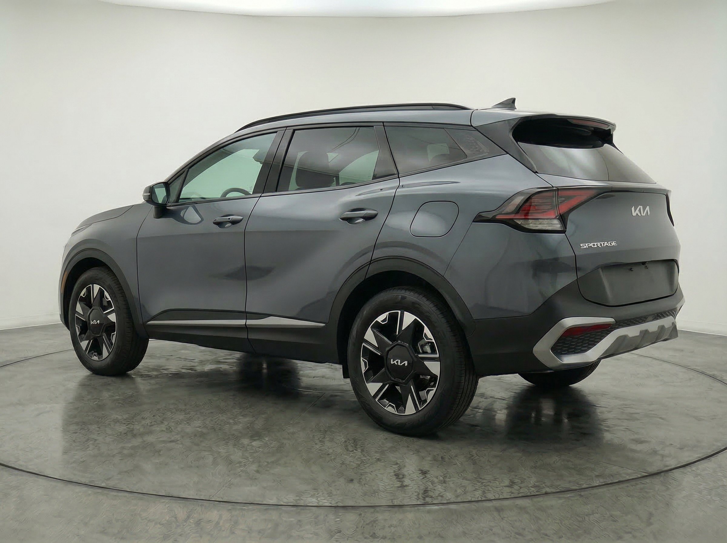 Thumbnail: 2026 Kia Sportage - 6