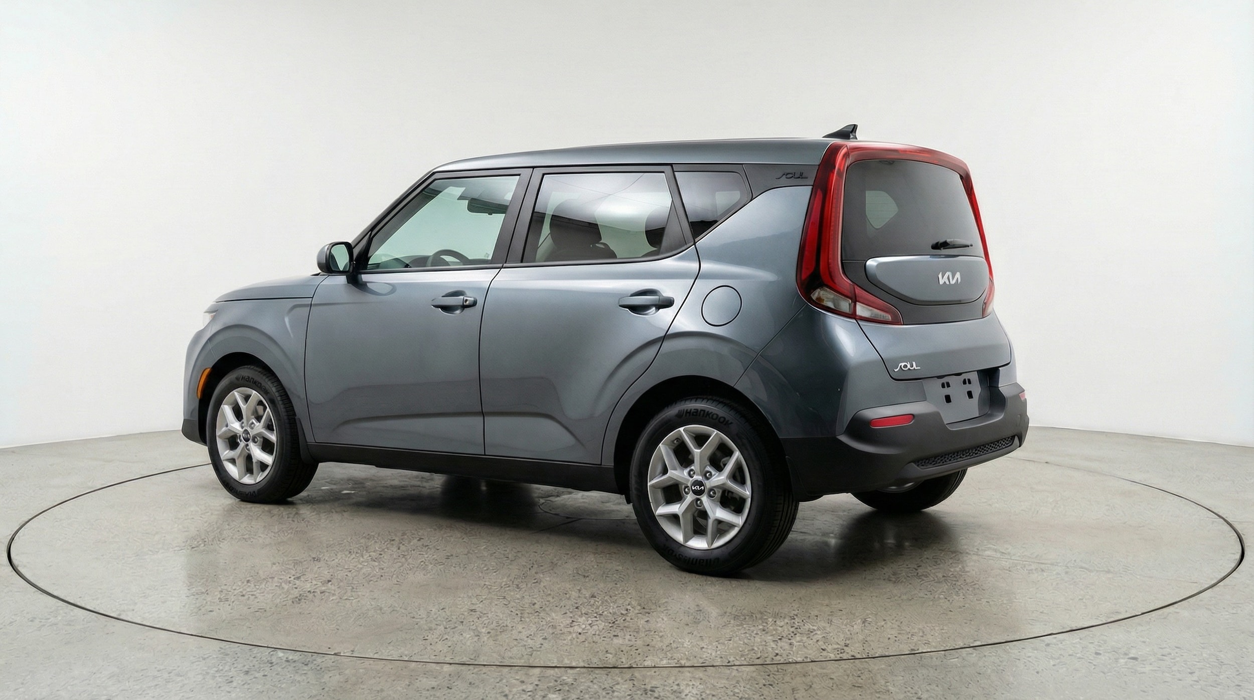 Thumbnail: 2025 Kia Soul - 5