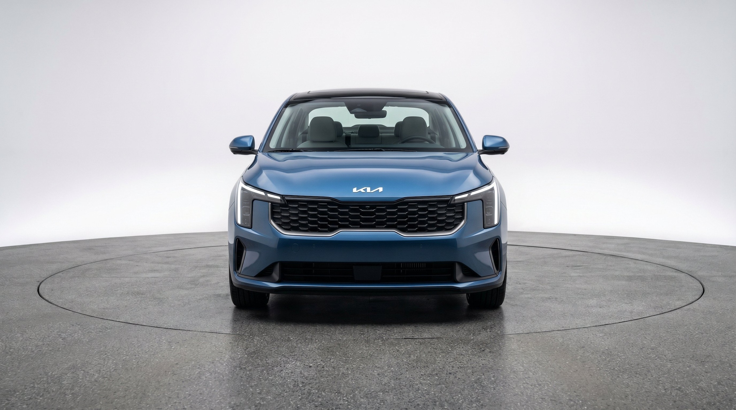 Thumbnail: 2026 Kia K4 - 2