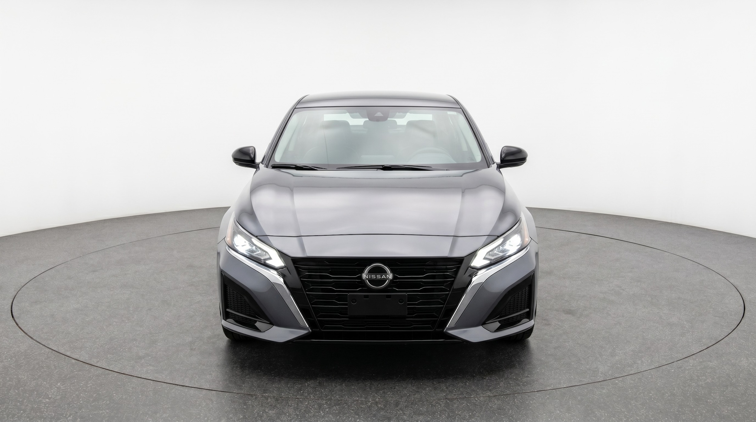 Thumbnail: 2025 Nissan Altima - 2