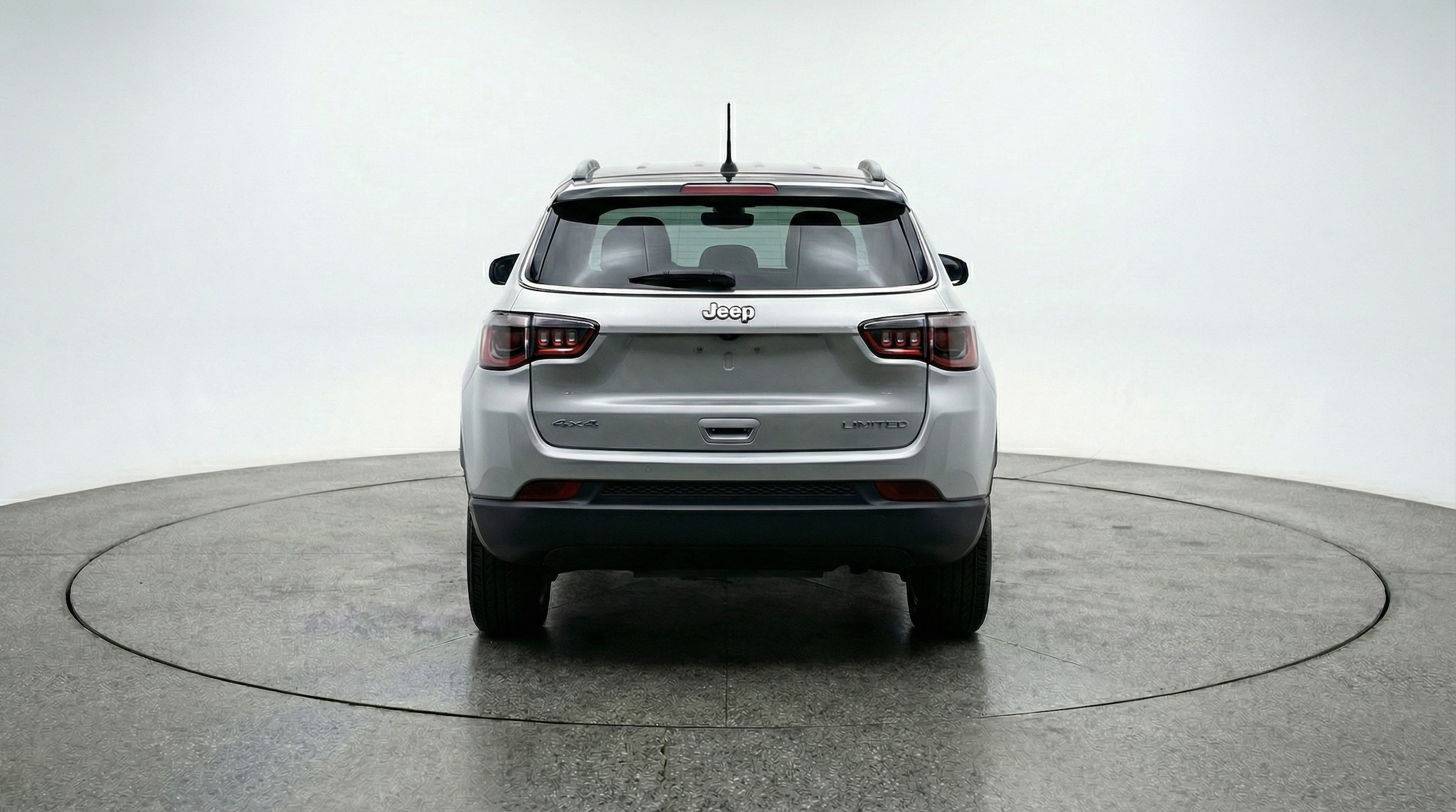 Thumbnail: 2025 Jeep Compass - 6