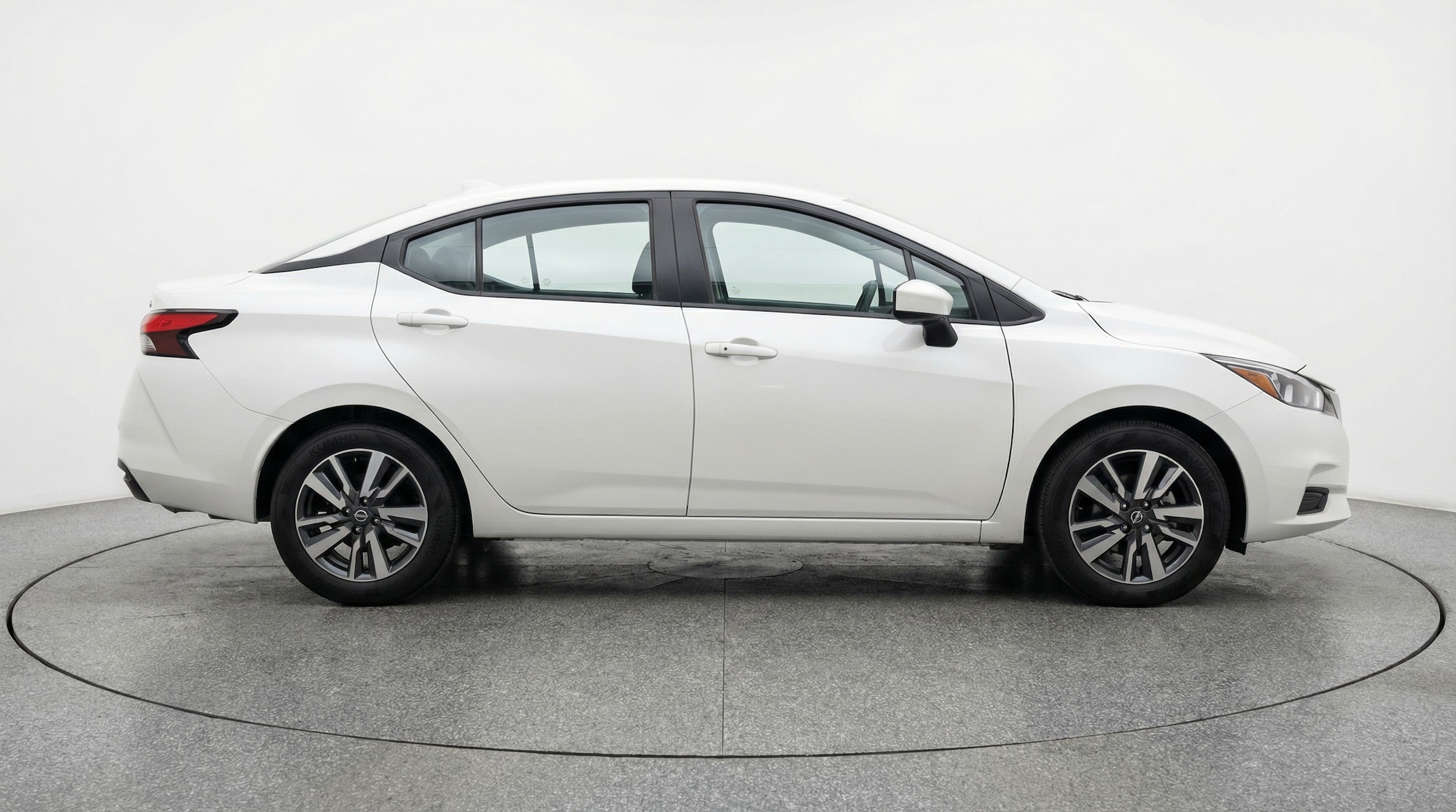 Thumbnail: 2025 Nissan Versa - 8