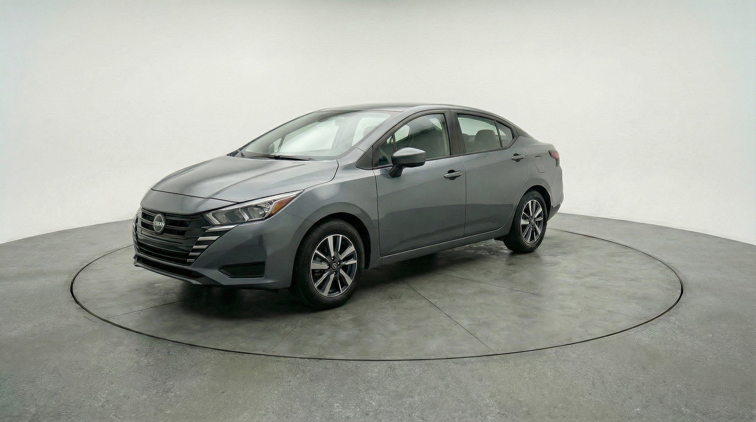 Thumbnail: 2025 Nissan Versa - 3