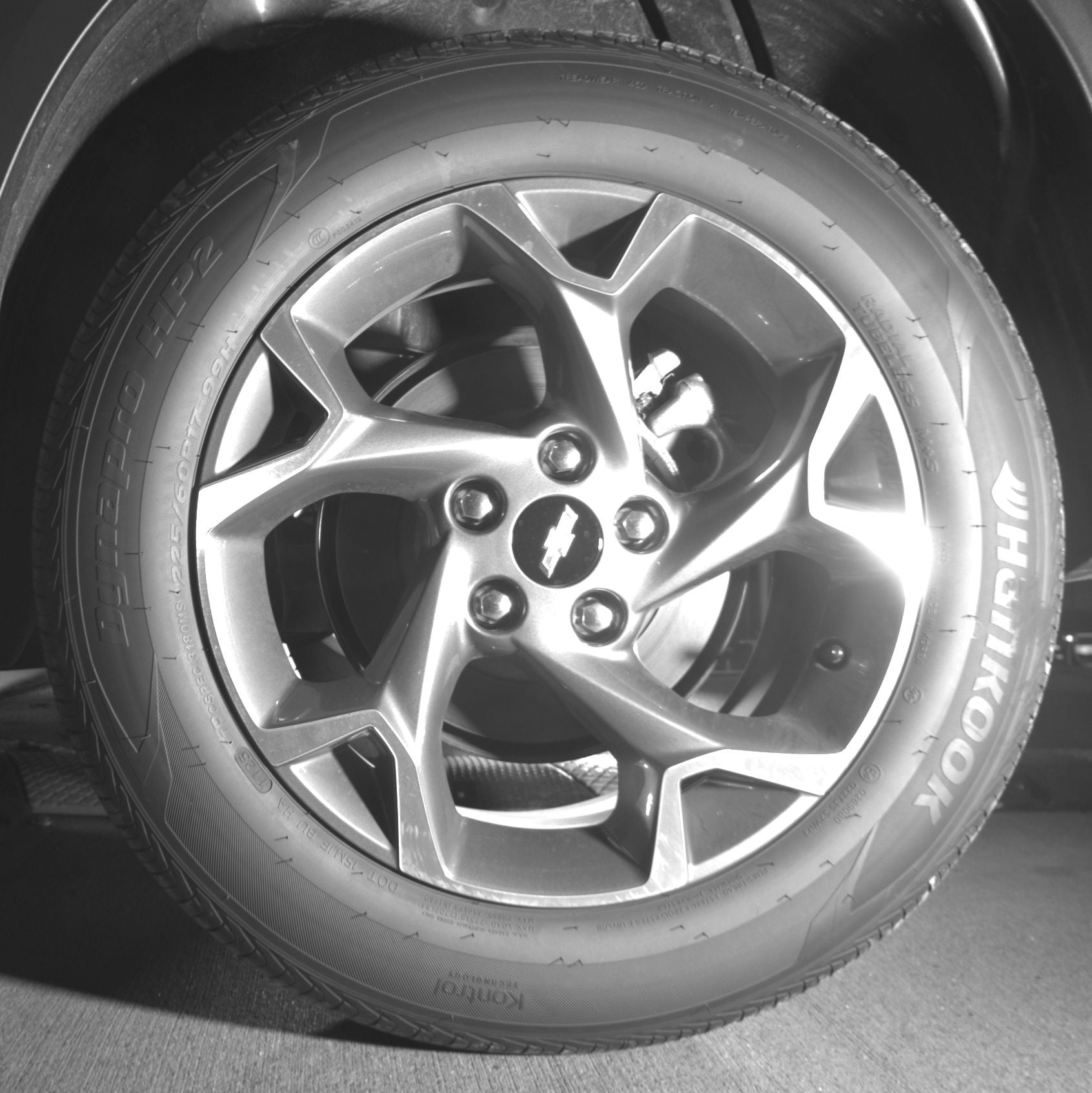 Thumbnail: 2025 Chevrolet Trax - 11