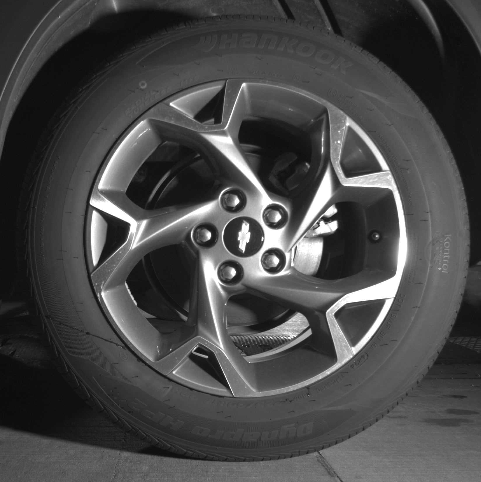 Thumbnail: 2025 Chevrolet Trax - 11