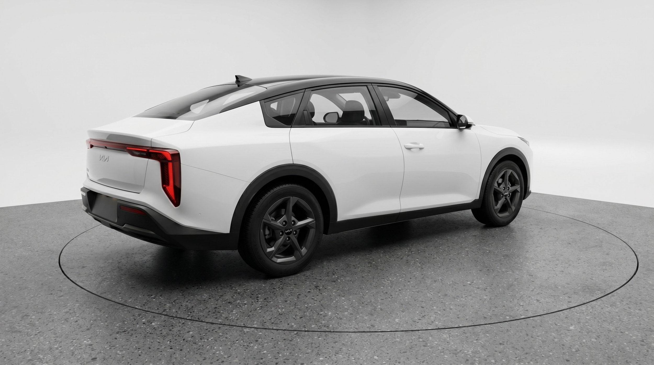 Thumbnail: 2025 Kia K4 - 7
