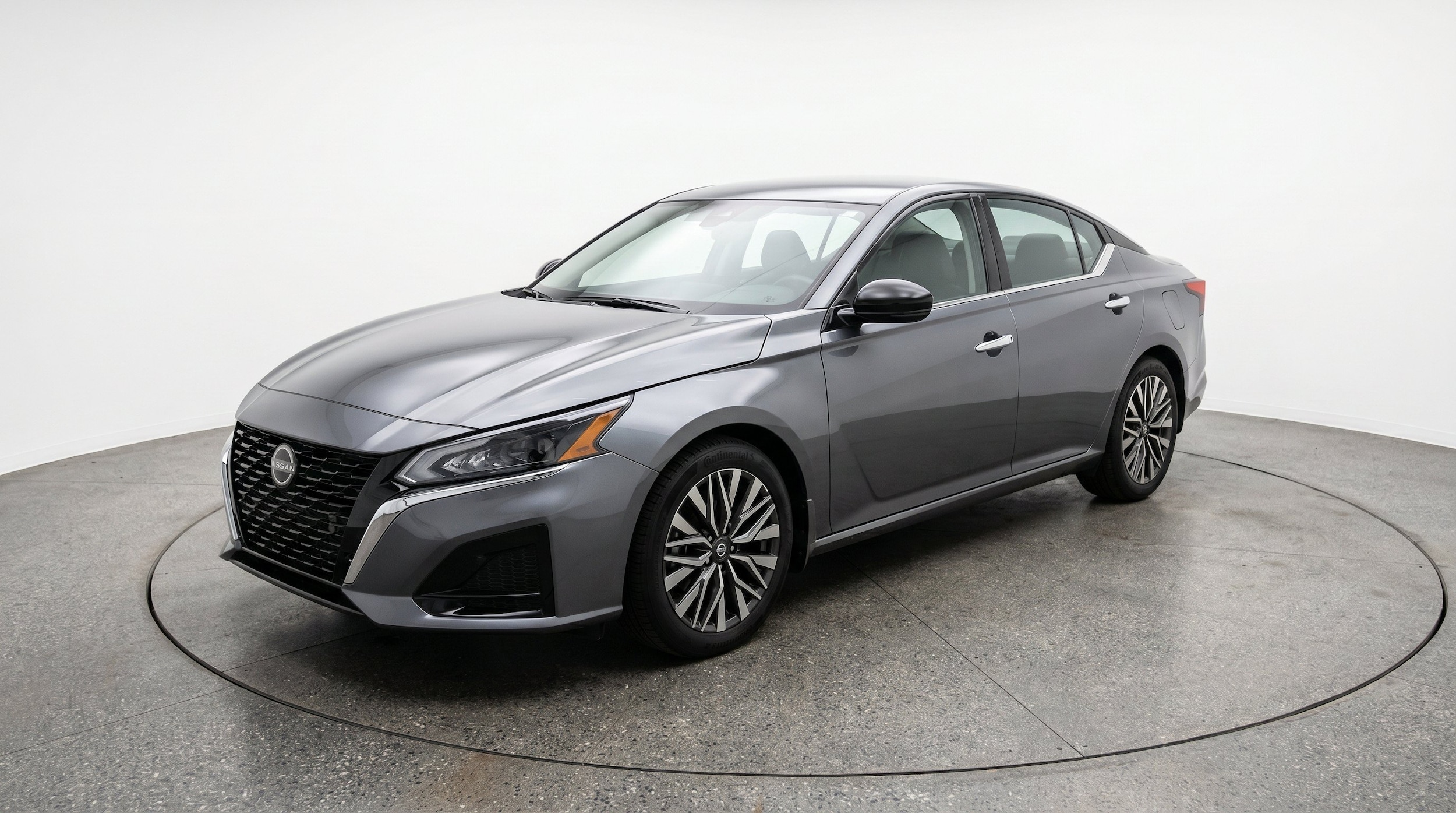 Thumbnail: 2025 Nissan Altima - 3