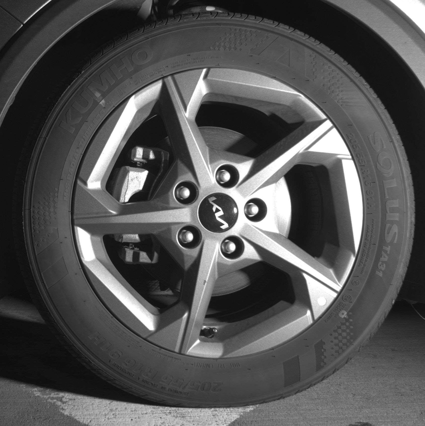 Thumbnail: 2025 Kia K4 - 9