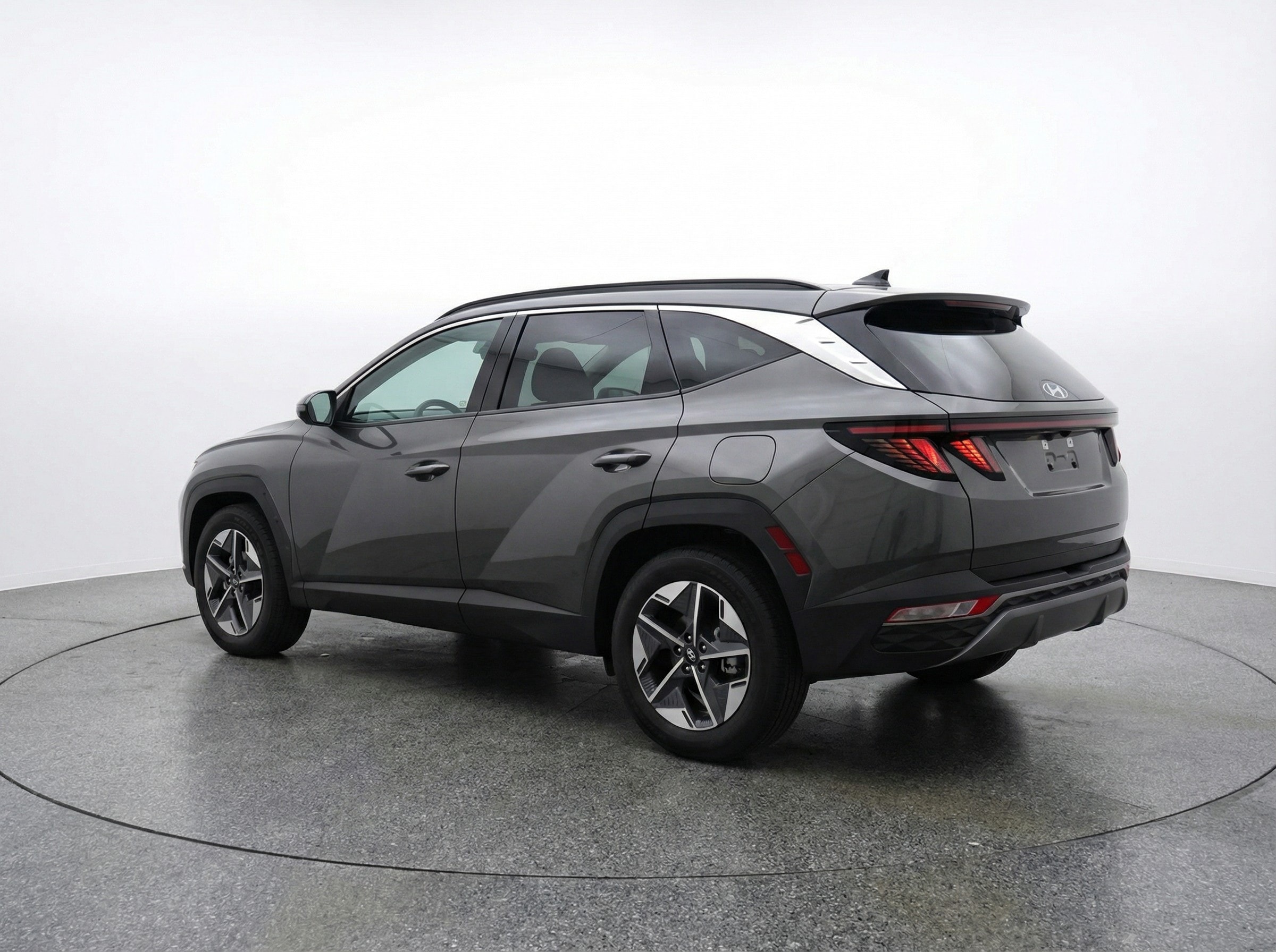 Thumbnail: 2025 Hyundai Tucson - 5