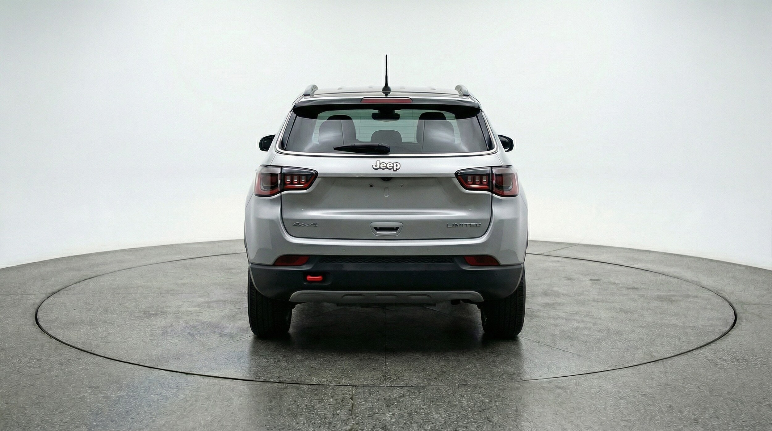 Thumbnail: 2025 Jeep Compass - 6