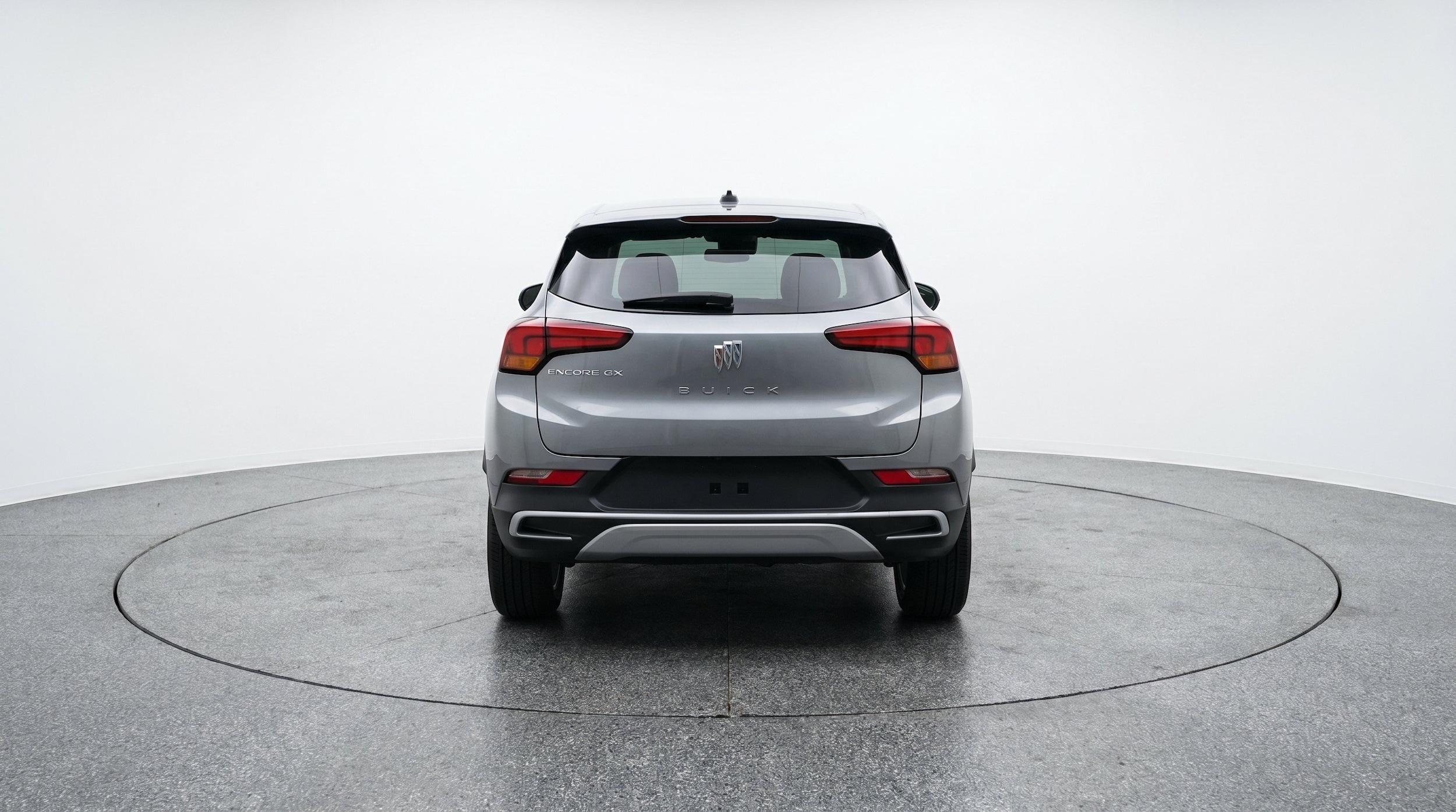 Thumbnail: 2026 Buick Encore GX - 7