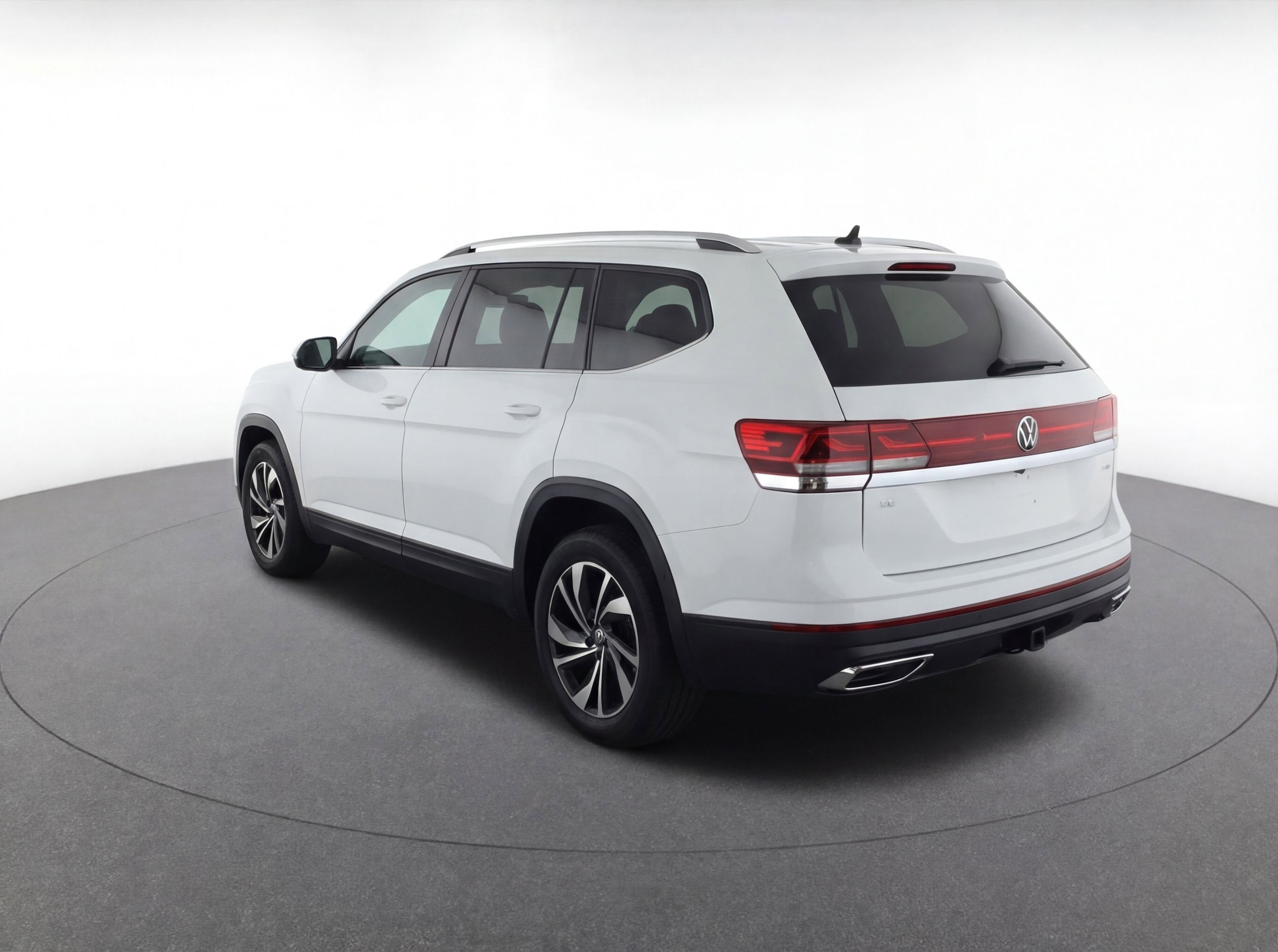 Thumbnail: 2025 Volkswagen Atlas - 6