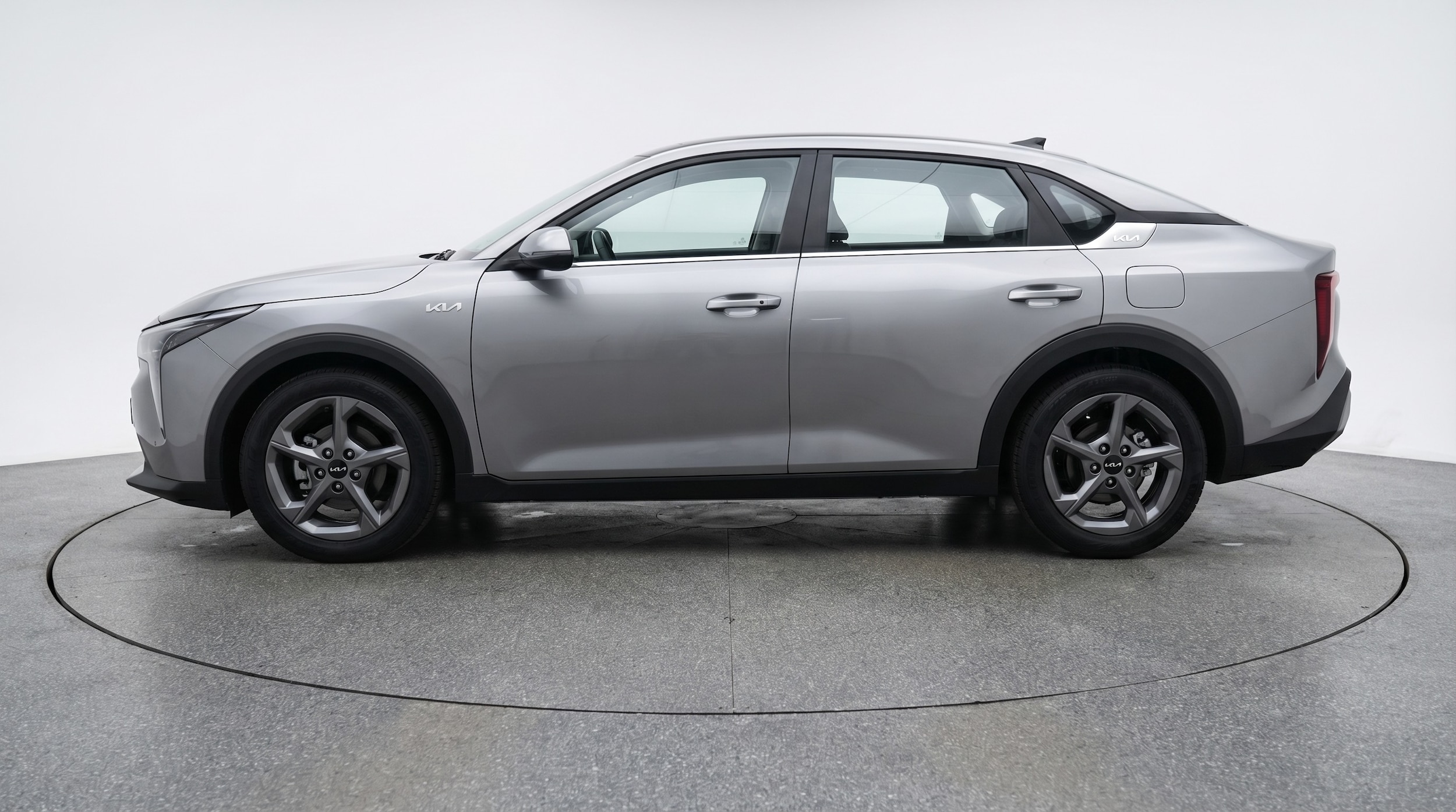 Thumbnail: 2025 Kia K4 - 4