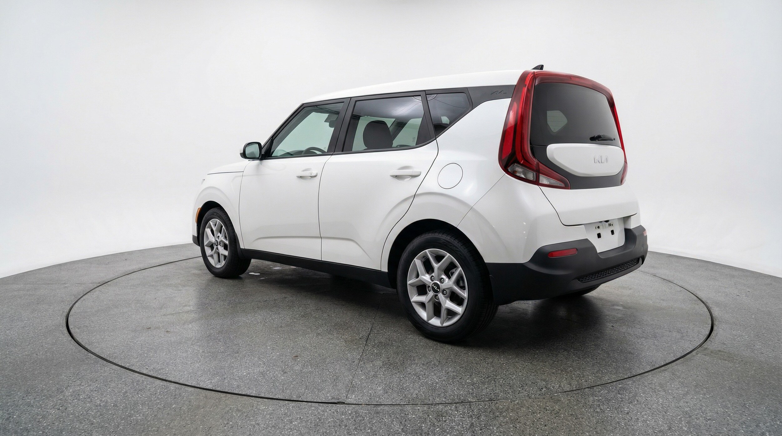 Thumbnail: 2025 Kia Soul - 5