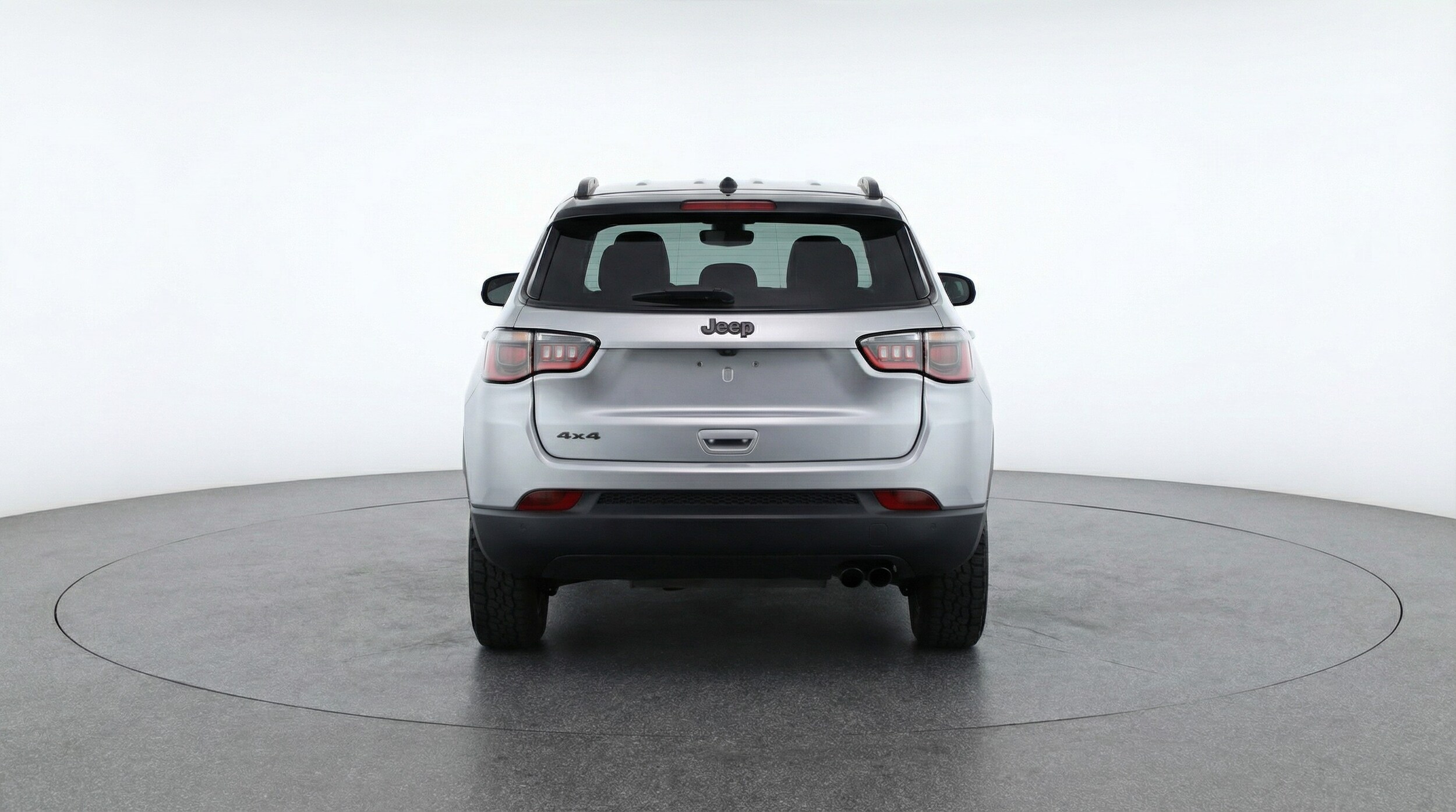 Thumbnail: 2025 Jeep Compass - 6