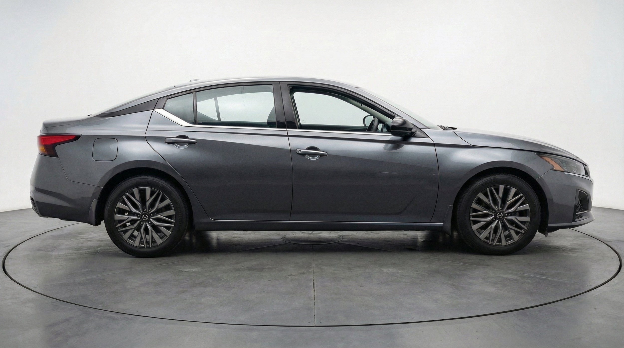Thumbnail: 2026 Nissan Altima - 11