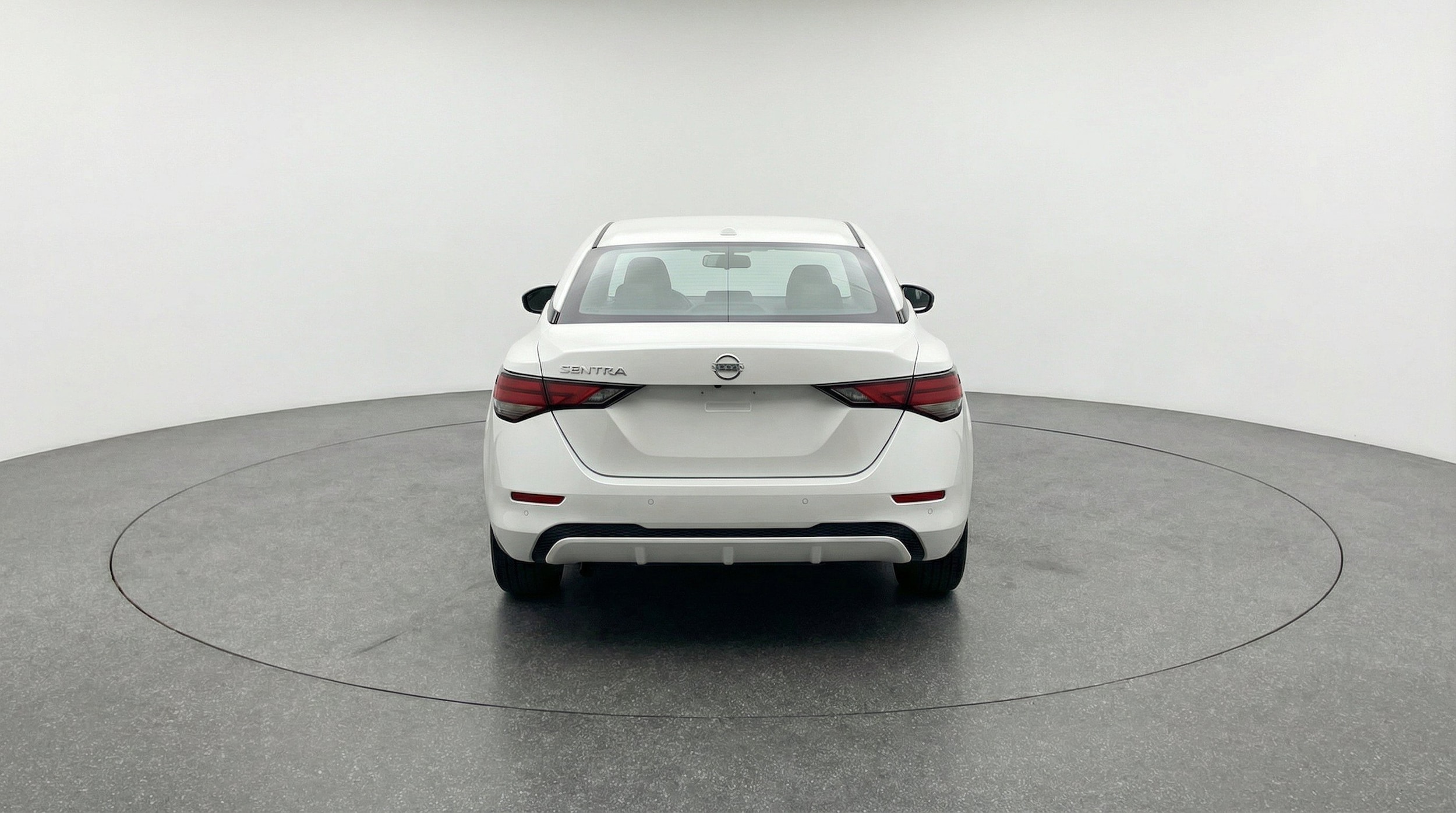Thumbnail: 2025 Nissan Sentra - 7