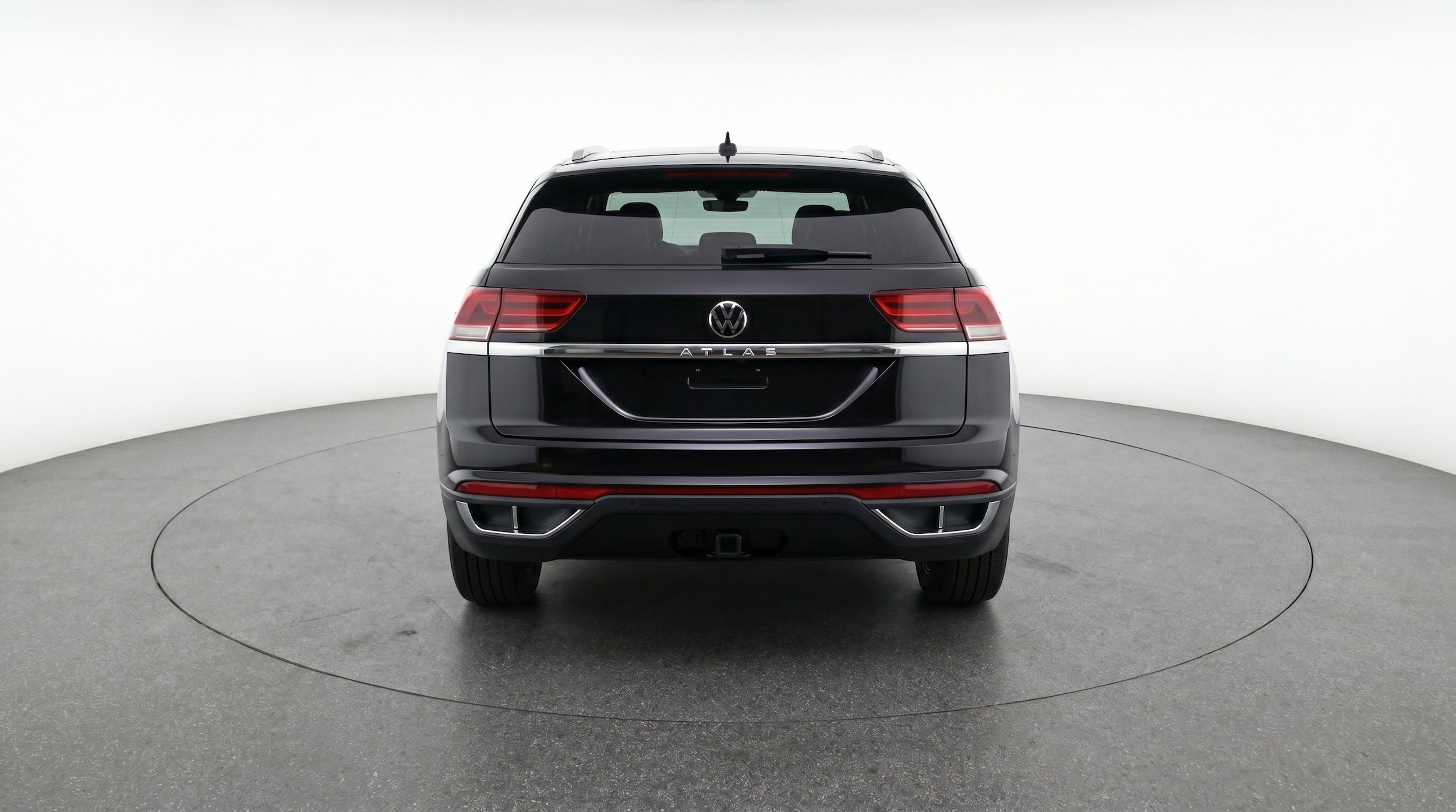 Thumbnail: 2026 Volkswagen Atlas - 7